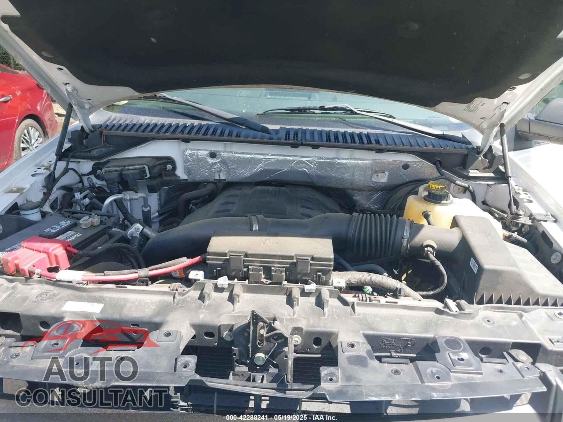 FORD EXPEDITION 2017 - 1FMJU1HT9HEA64366
