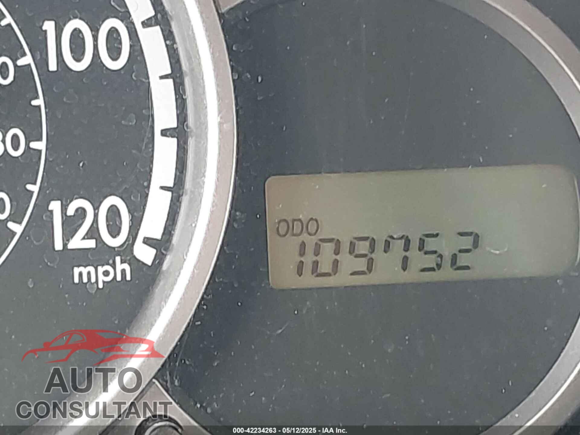 MAZDA MAZDA2 2011 - JM1DE1HY7B0125812