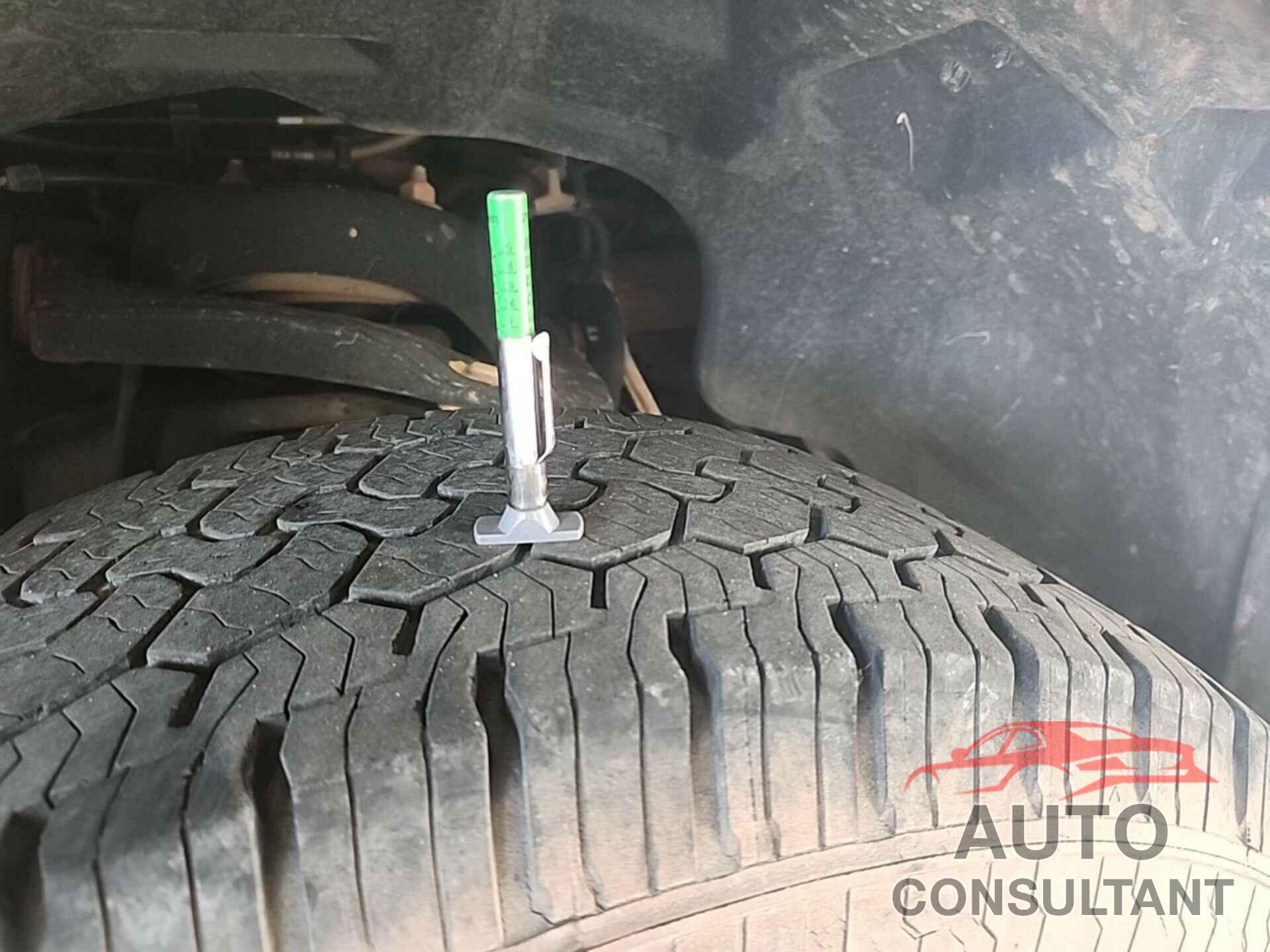 FORD F150 2017 - 1FTFX1EF3HFA12841