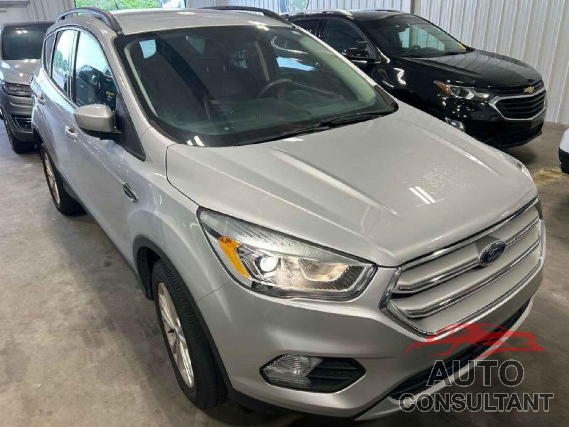 FORD ESCAPE 2019 - 1FMCU9HD7KUC07621