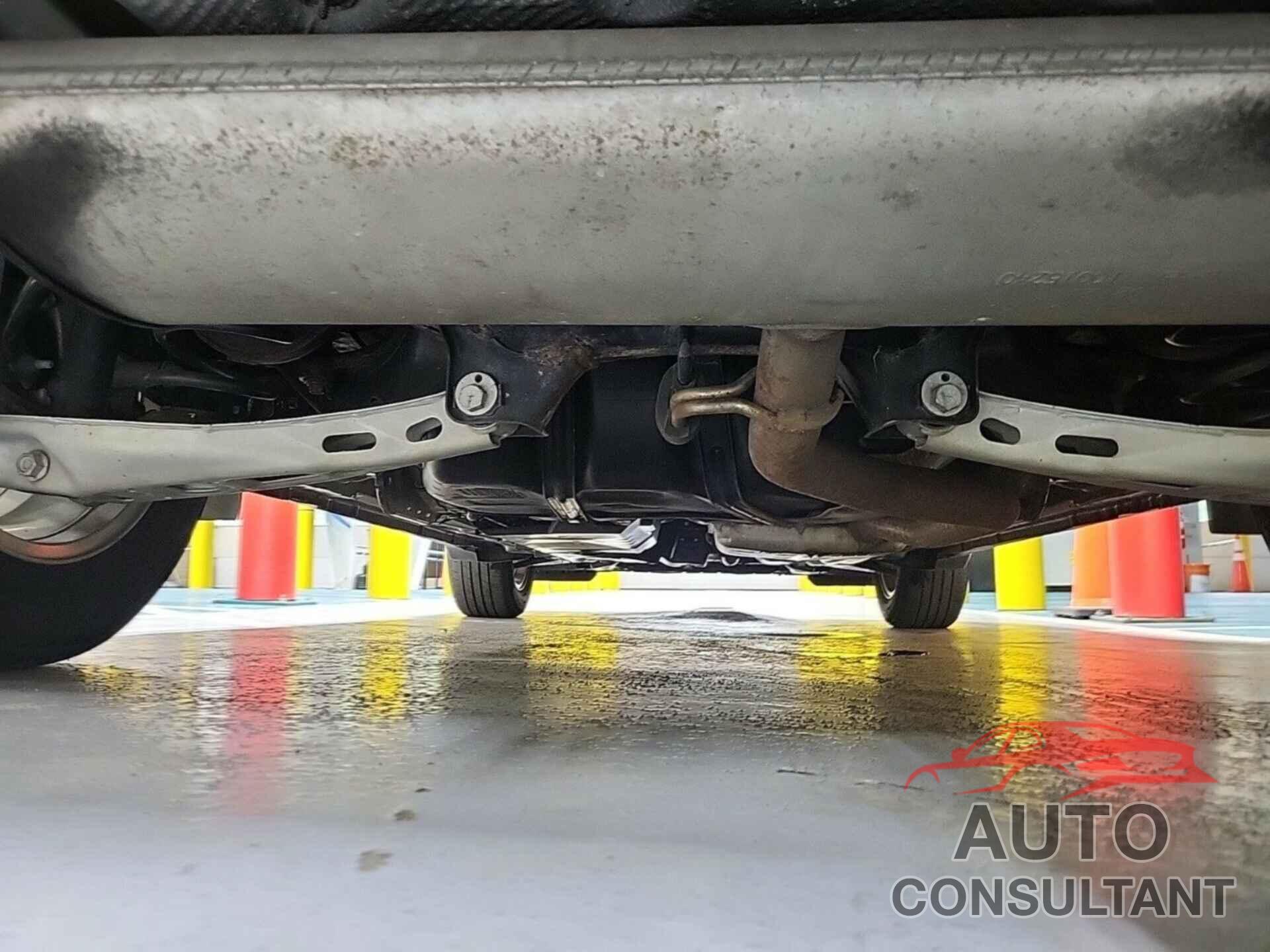 CHEVROLET EQUINOX 2021 - 3GNAXJEV7ML379377