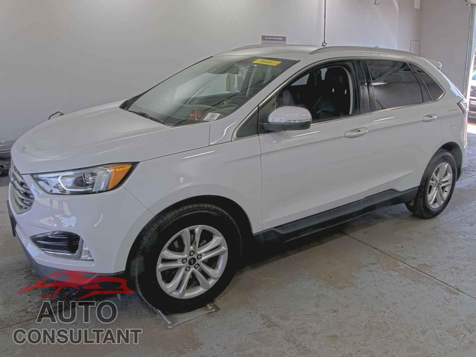 FORD EDGE 2019 - 2FMPK3J90KBC03300
