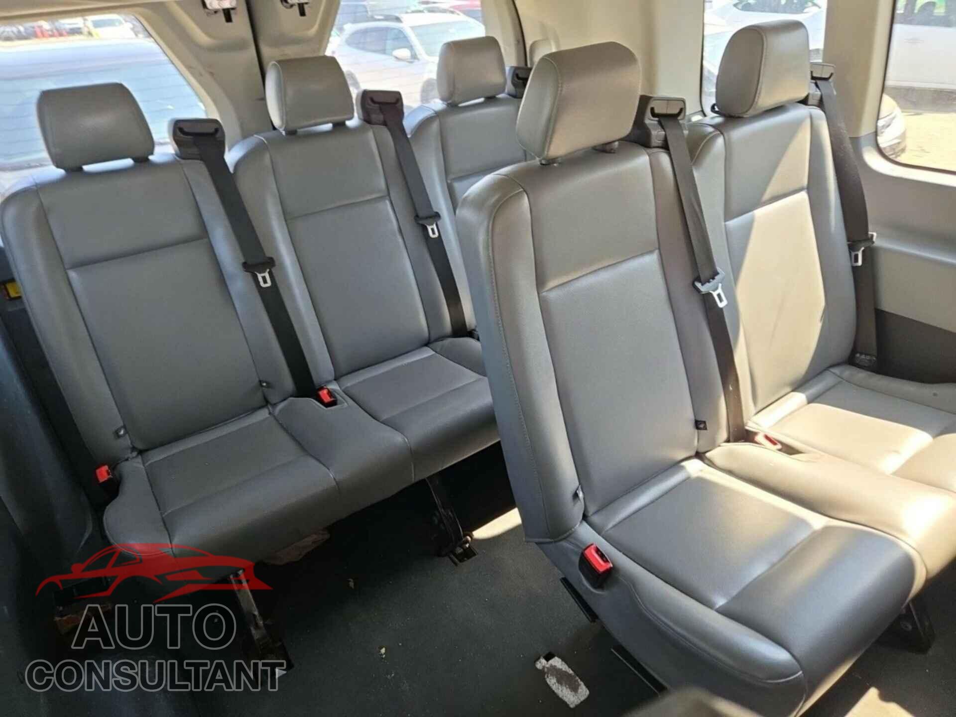 FORD TRANSIT 2015 - 1FBZX2YM7FKA42480