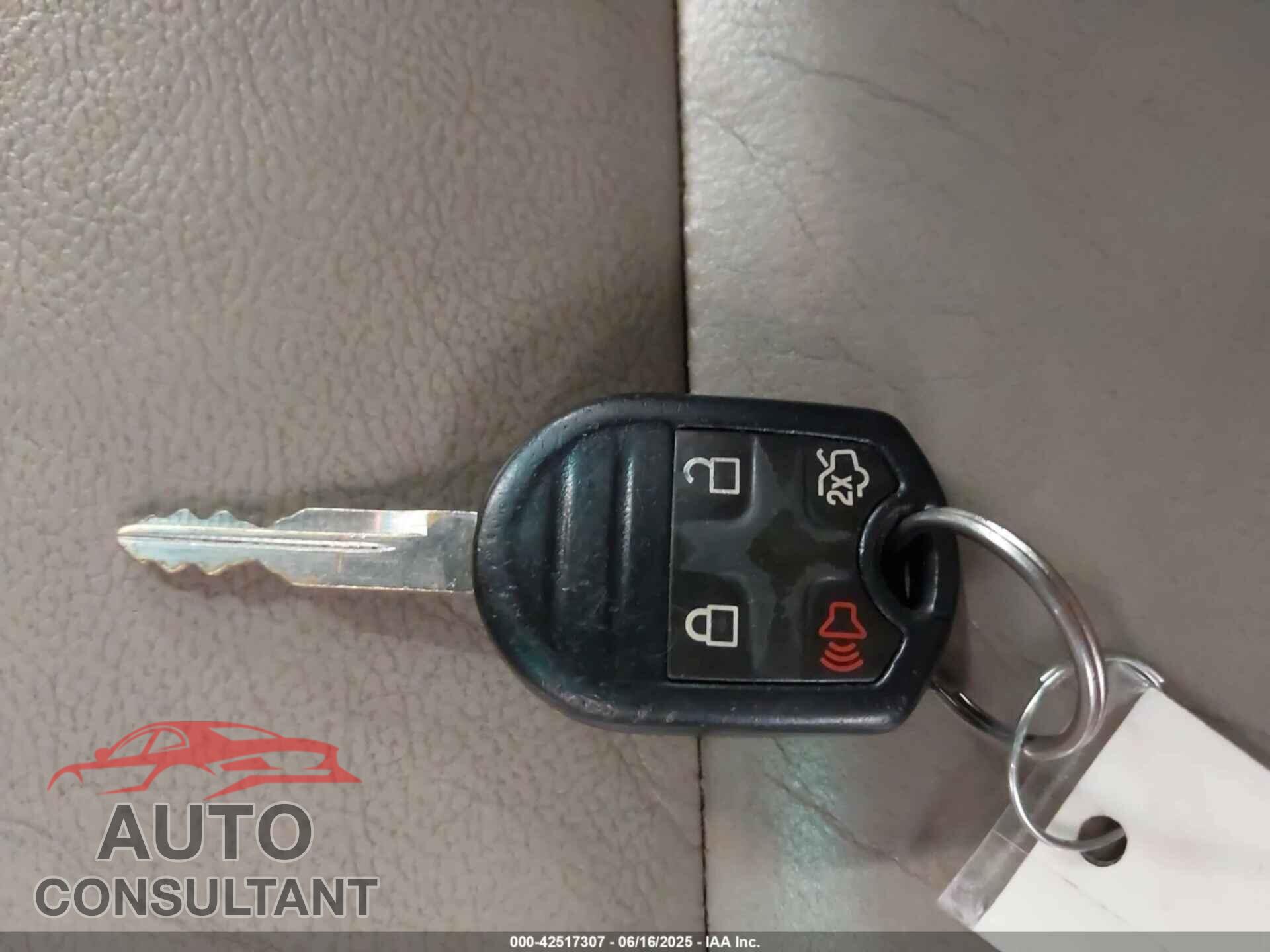 FORD EXPLORER 2012 - 1FMHK8D89CGA73239