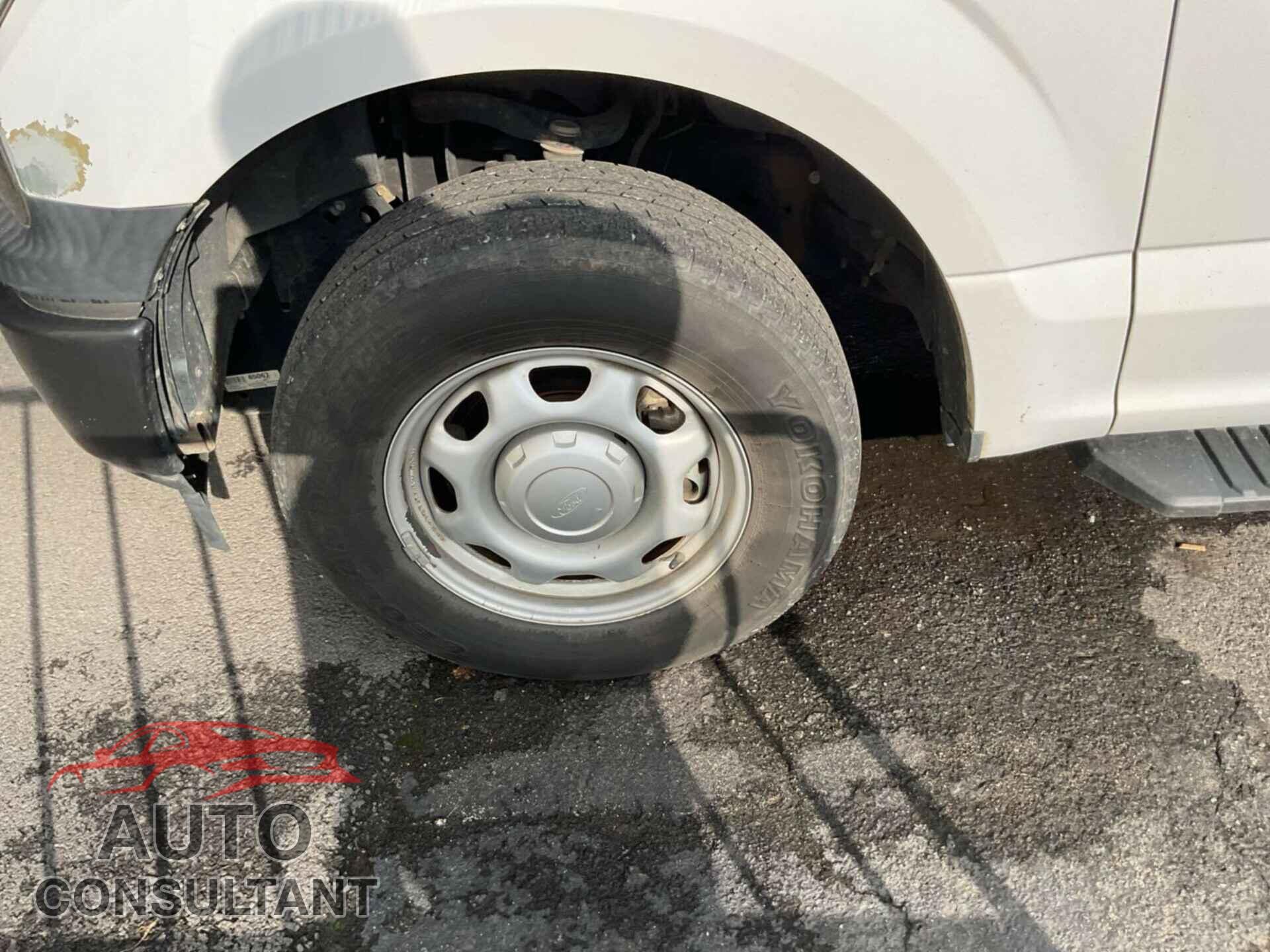 FORD F150 2019 - 1FTFX1E50KKD18000