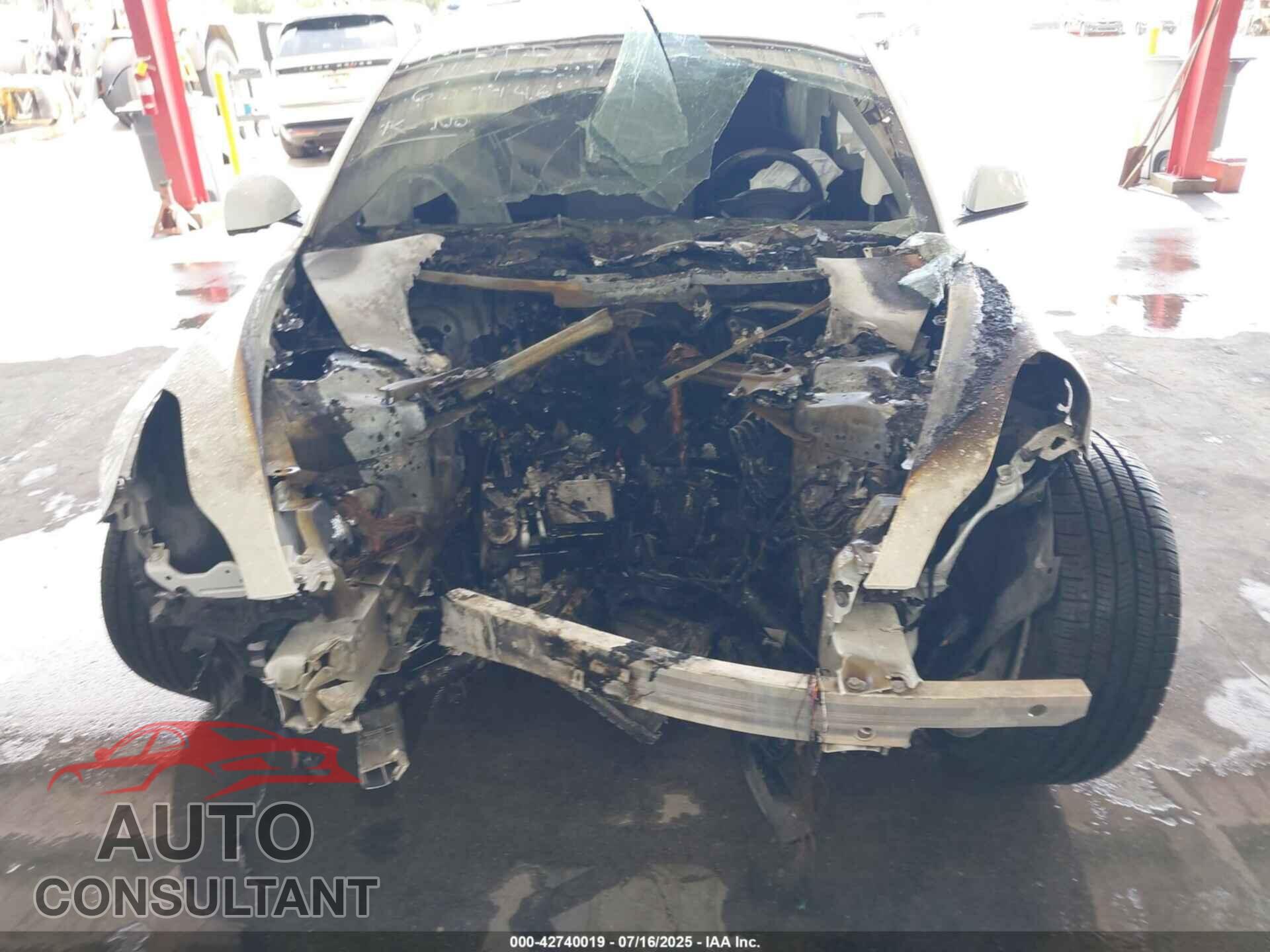 TESLA MODEL 3 2023 - 5YJ3E1EA2PF609446