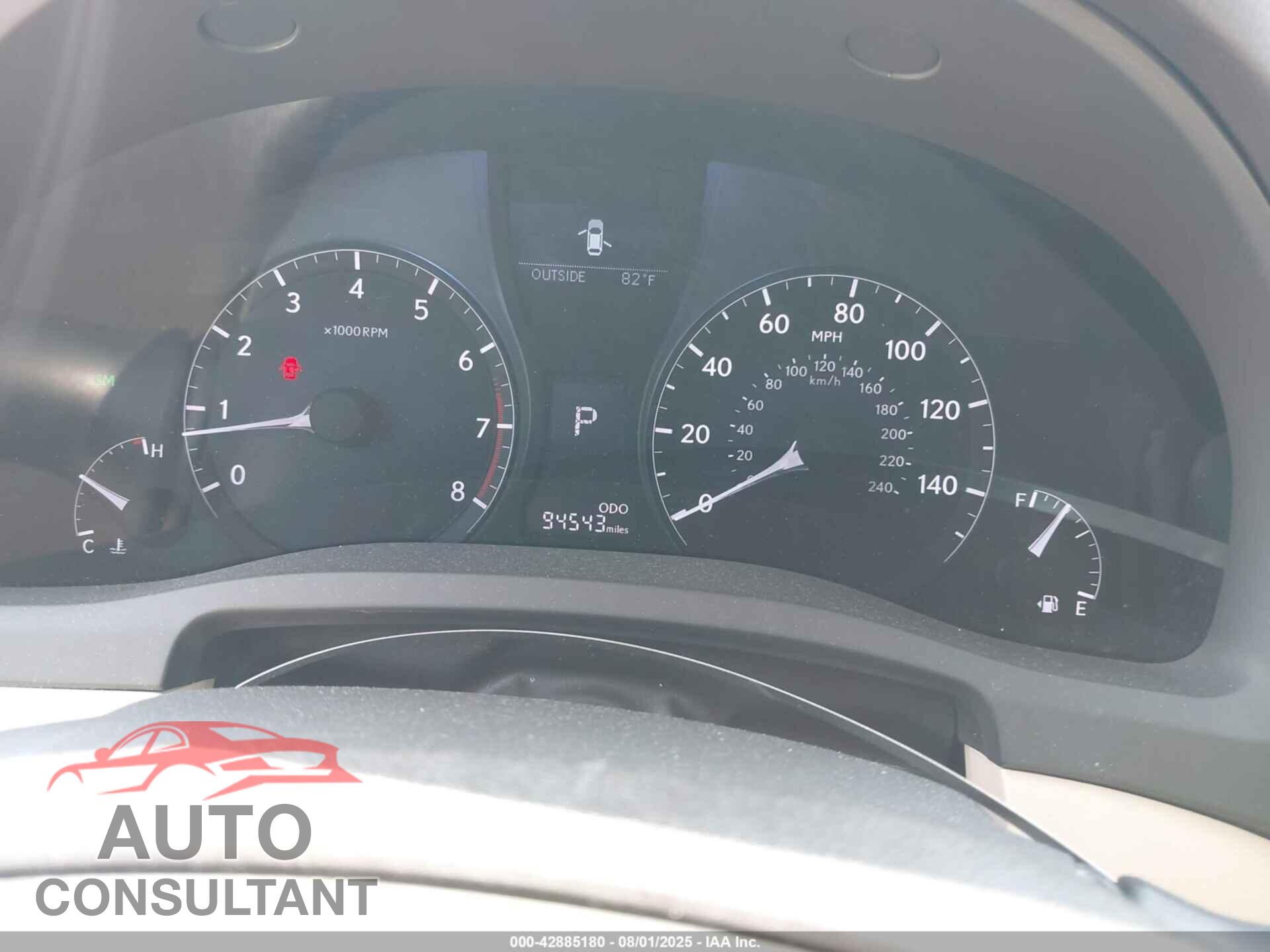 LEXUS RX 350 2013 - 2T2BK1BA0DC184944