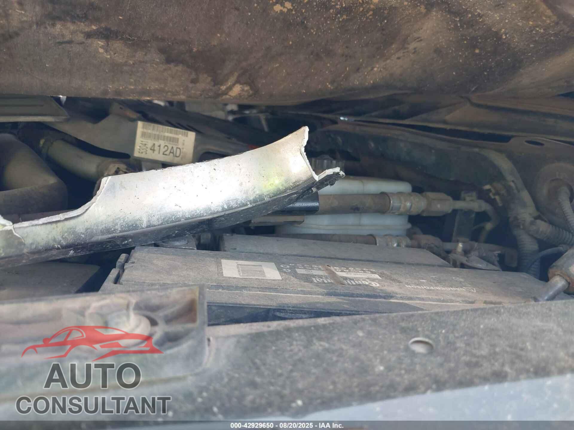 DODGE RAM 3500 2010 - 3D73Y4CLXAG167617