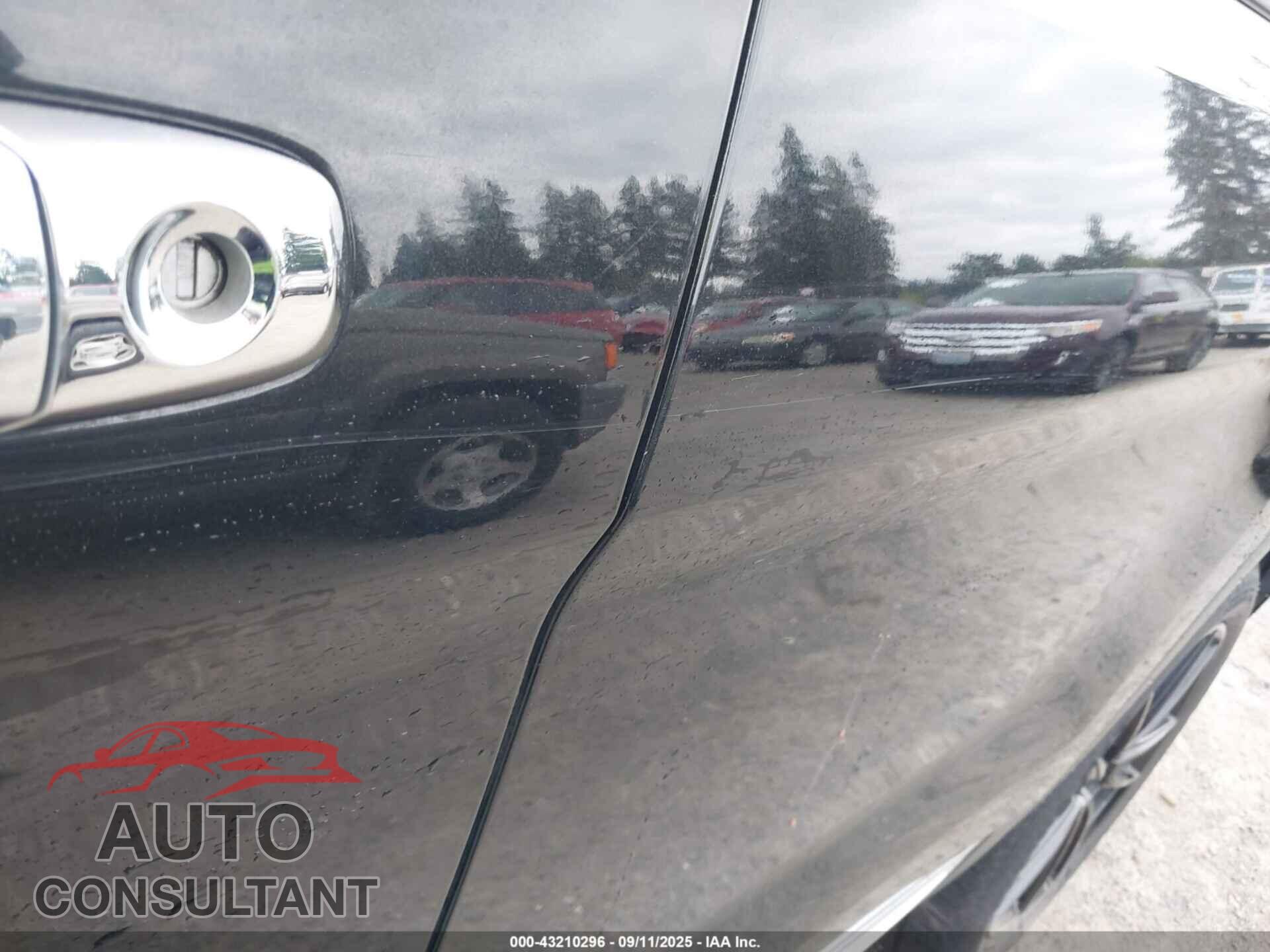 FORD EXPLORER 2015 - 1FM5K8D88FGA37663