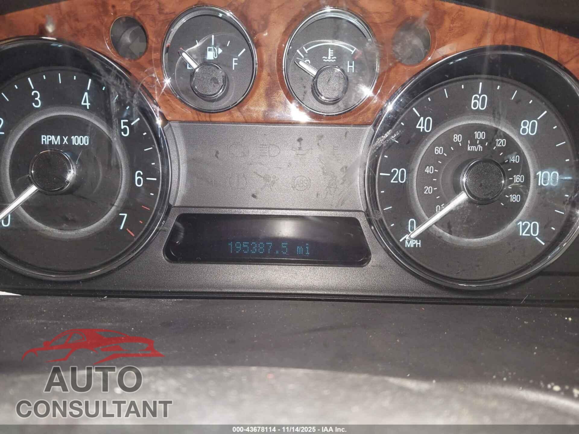 FORD FLEX 2012 - 2FMGK5DC2CBD05167