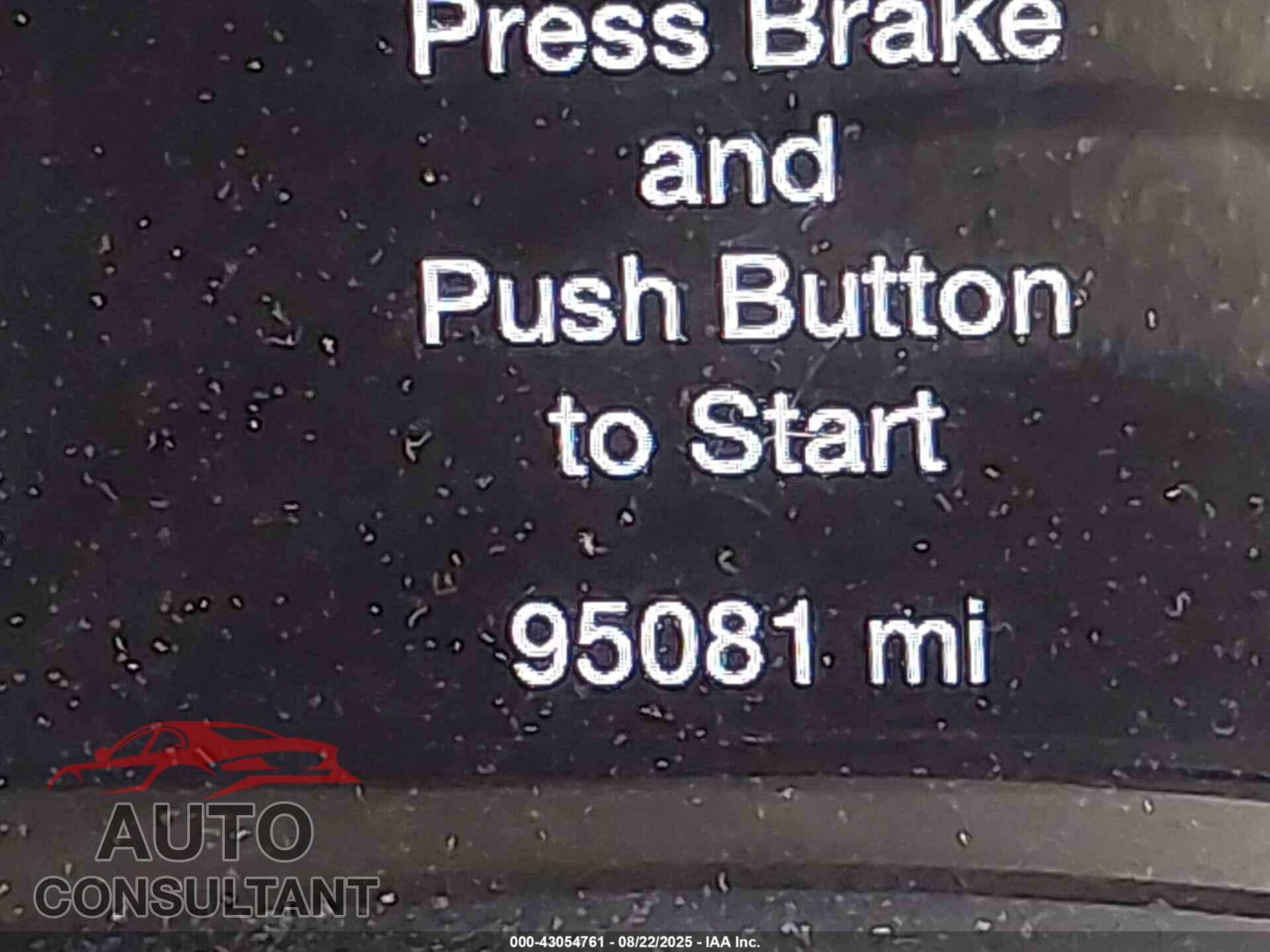 DODGE DURANGO 2016 - 1C4RDJDG1GC459880