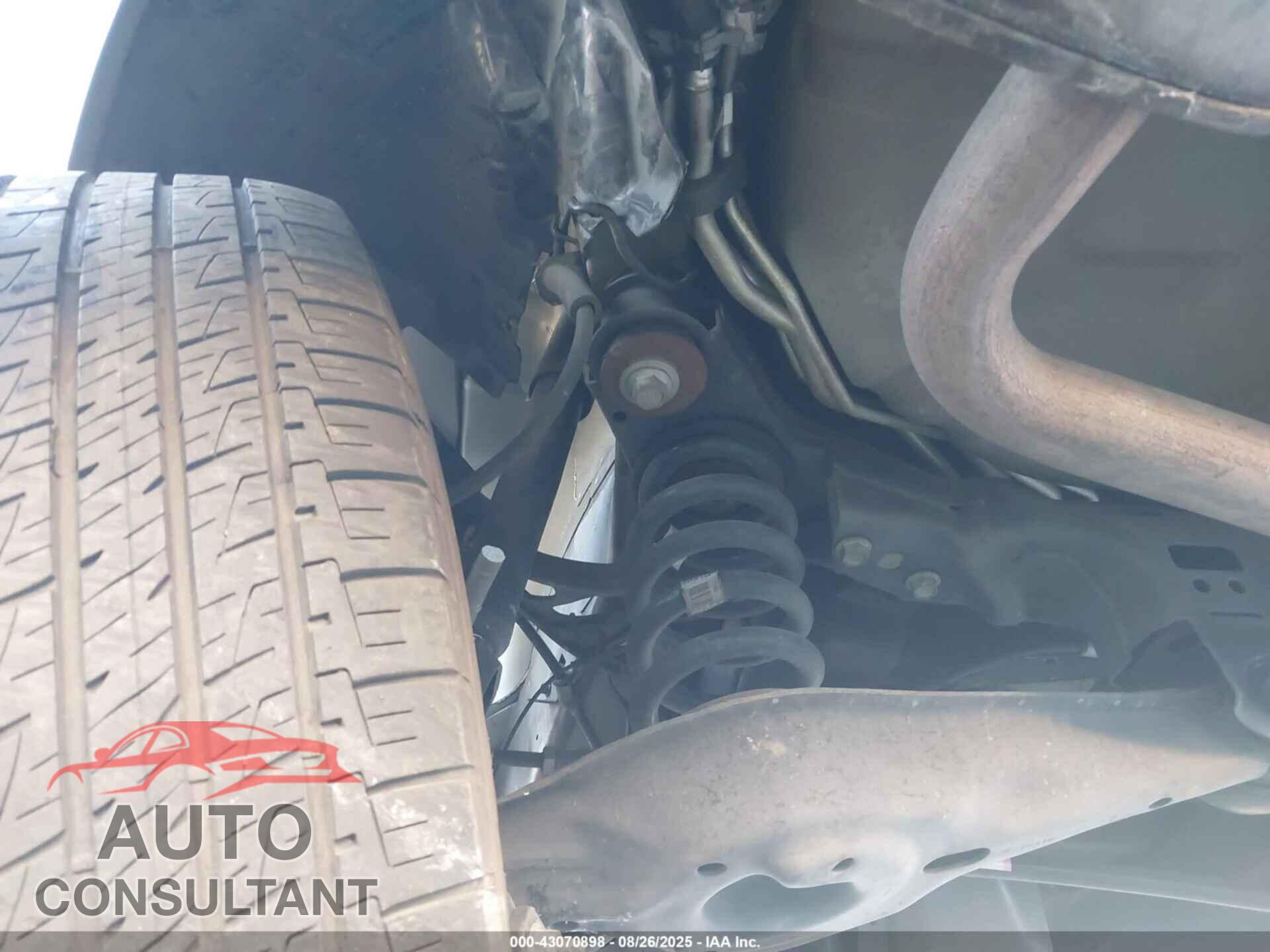 FORD FLEX 2018 - 2FMGK5D82JBA06383
