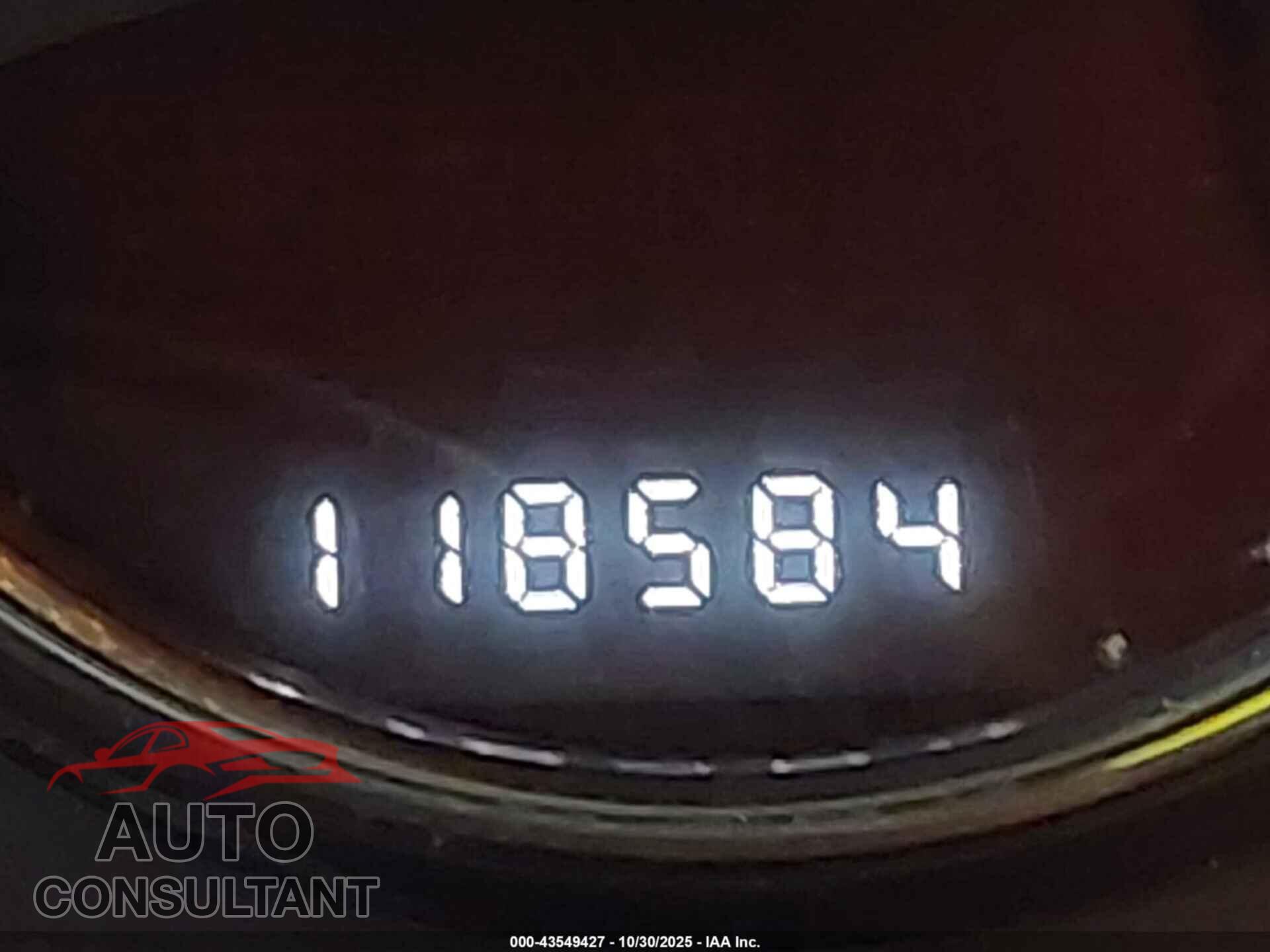 JEEP COMPASS 2015 - 1C4NJDEB3FD395765