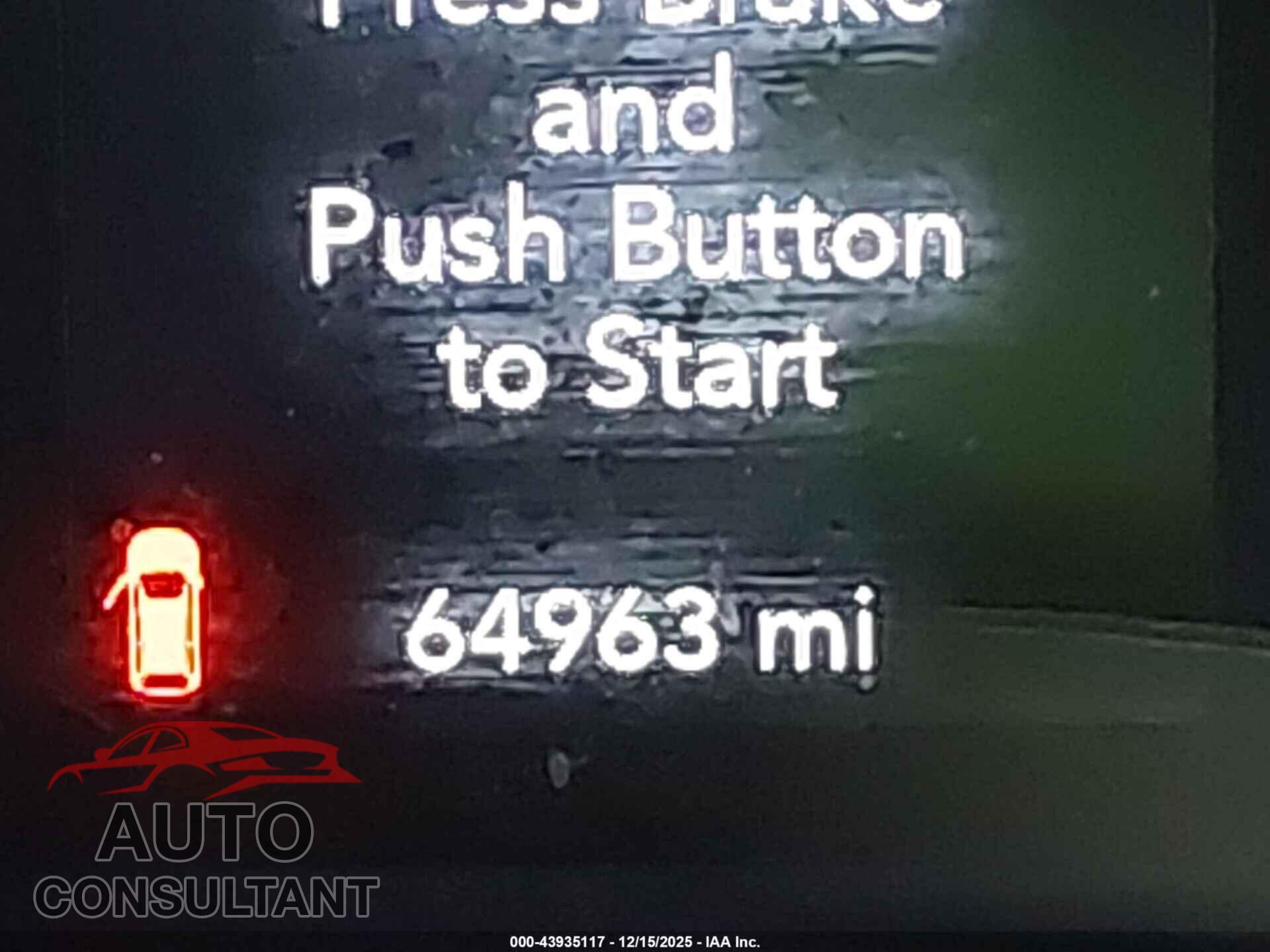 CHRYSLER PACIFICA 2017 - 2C4RC1BG7HR757073