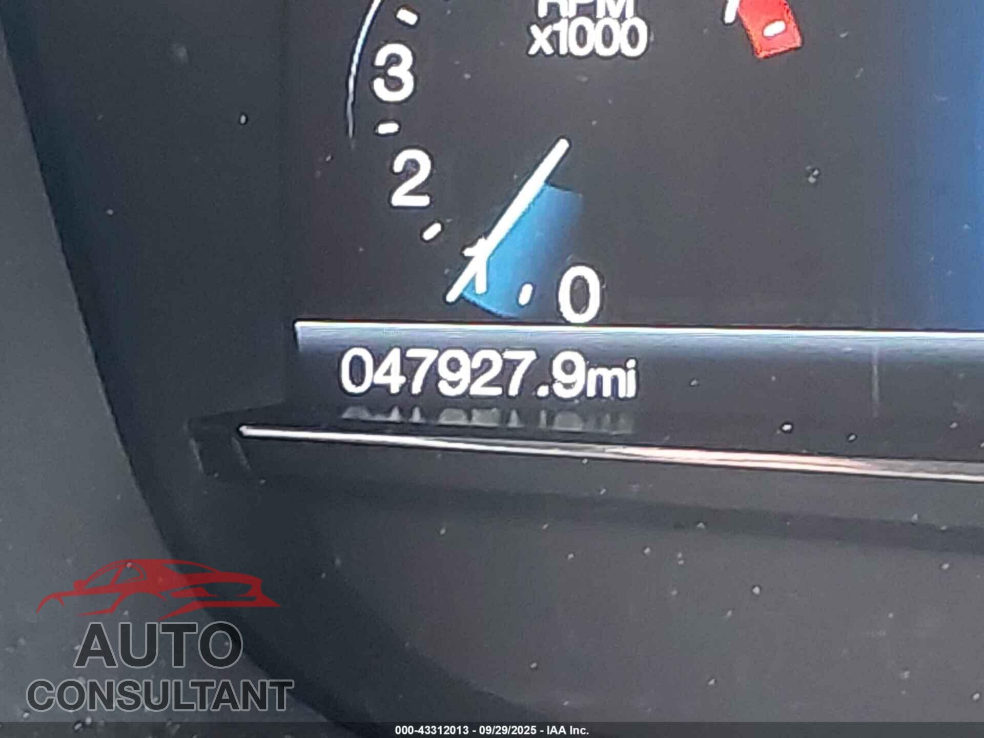 FORD EXPLORER 2018 - 1FM5K8GT0JGB80258