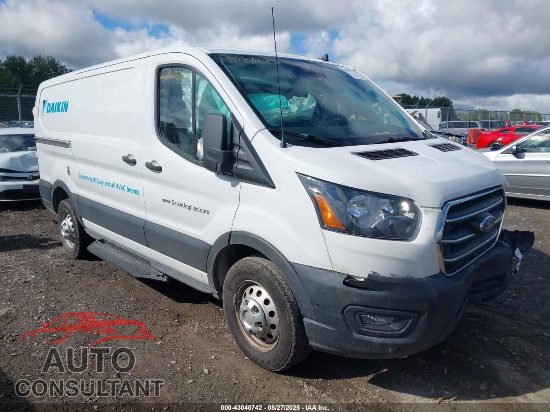 FORD TRANSIT-250 2020 - 1FTBR2YG8LKB62026