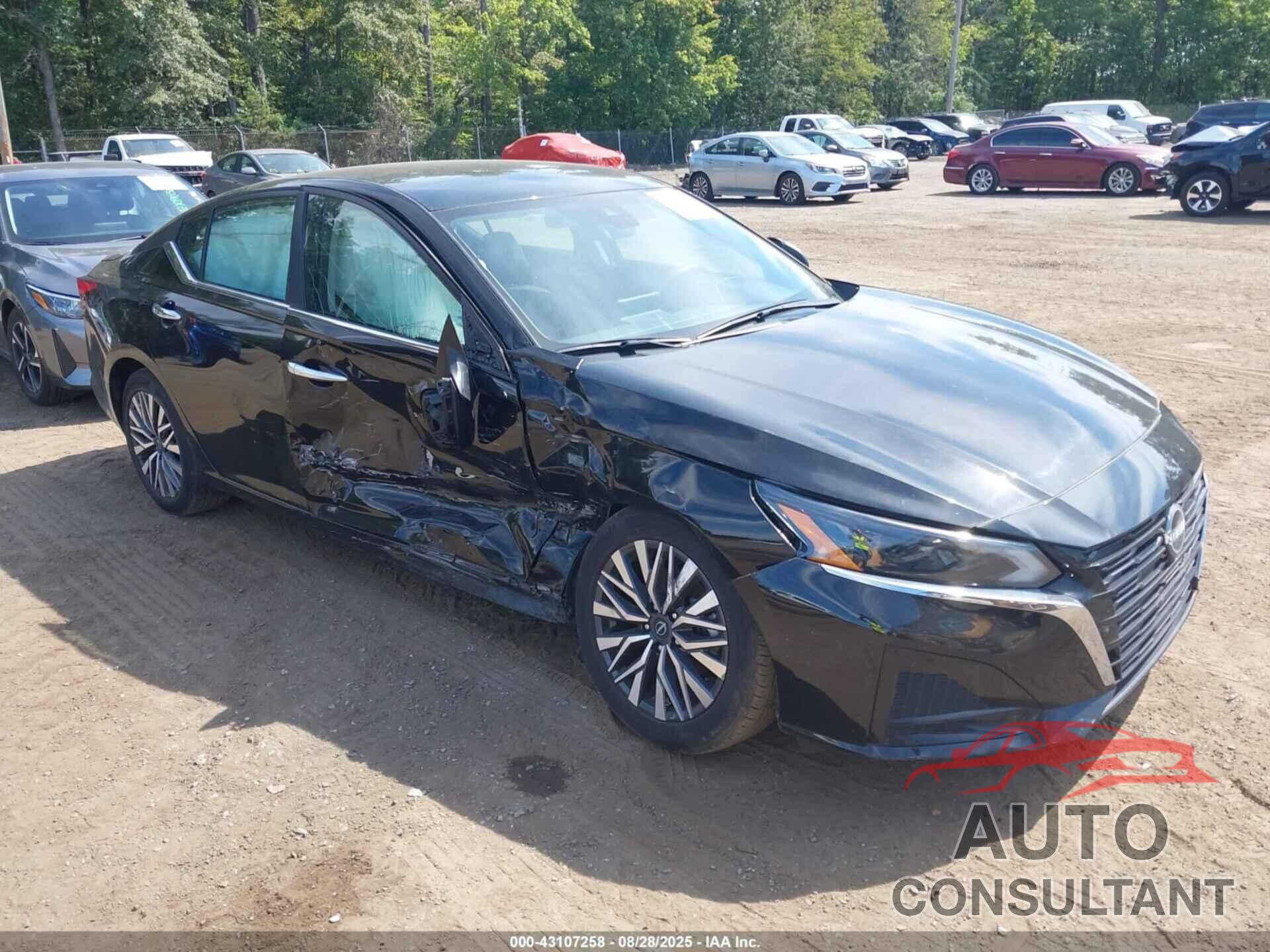 NISSAN ALTIMA 2024 - 1N4BL4DV0RN306781