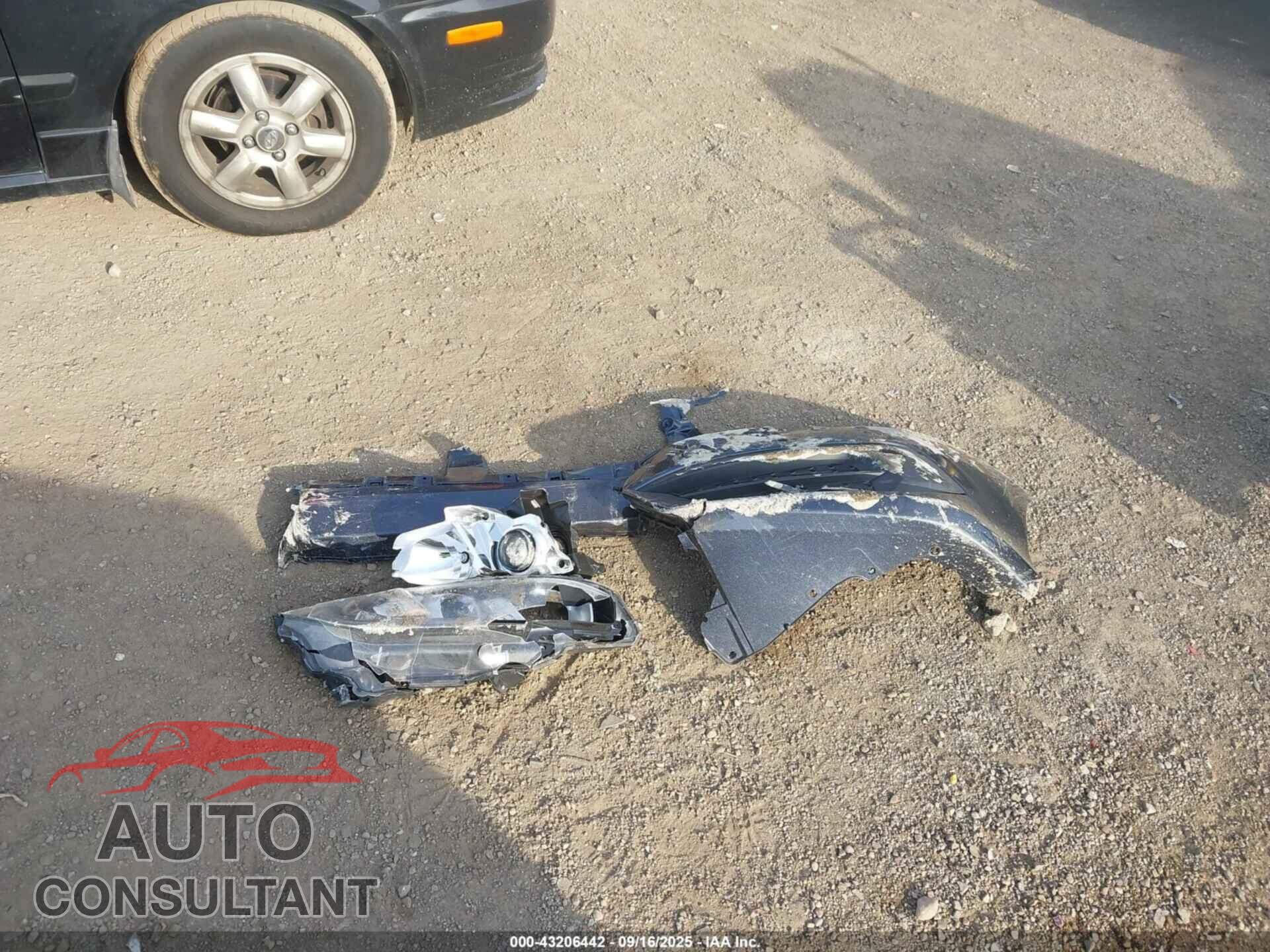 HONDA CIVIC 2017 - 19XFC2E59HE011485
