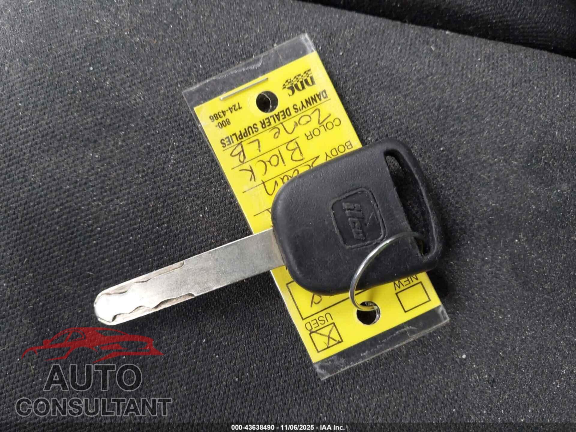 HONDA CIVIC 2017 - 19XFC2F53HE025462