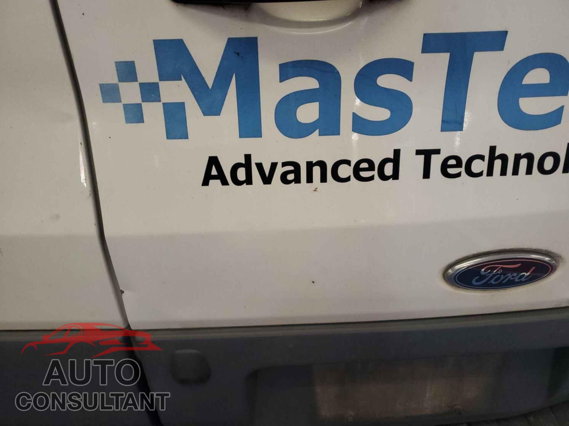 FORD TRANSIT 2017 - 1FTYE1YM9HKA68041