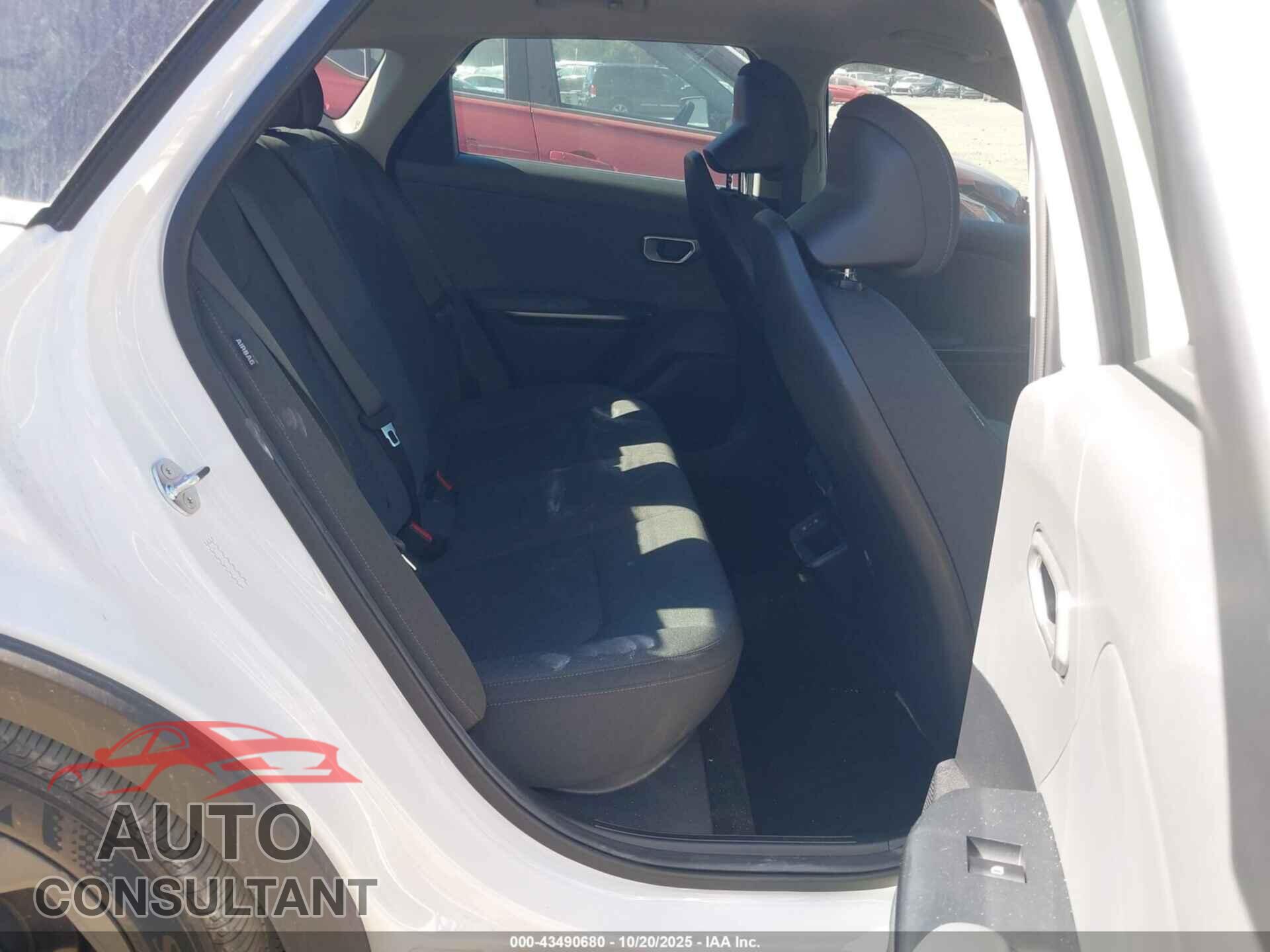KIA K4 2025 - 3KPFT4DE7SE044117
