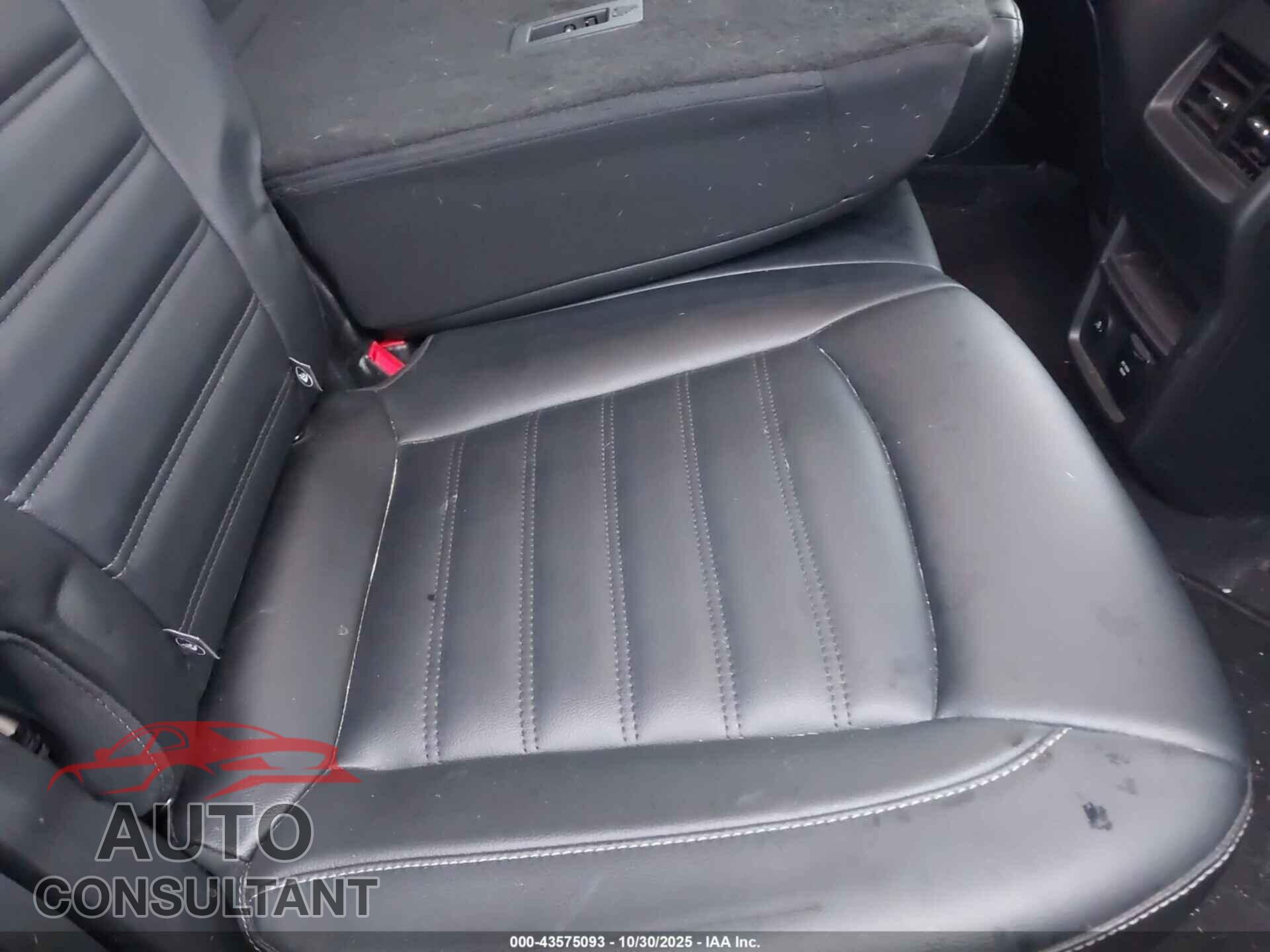 FORD EDGE 2023 - 2FMPK4J92PBA01314