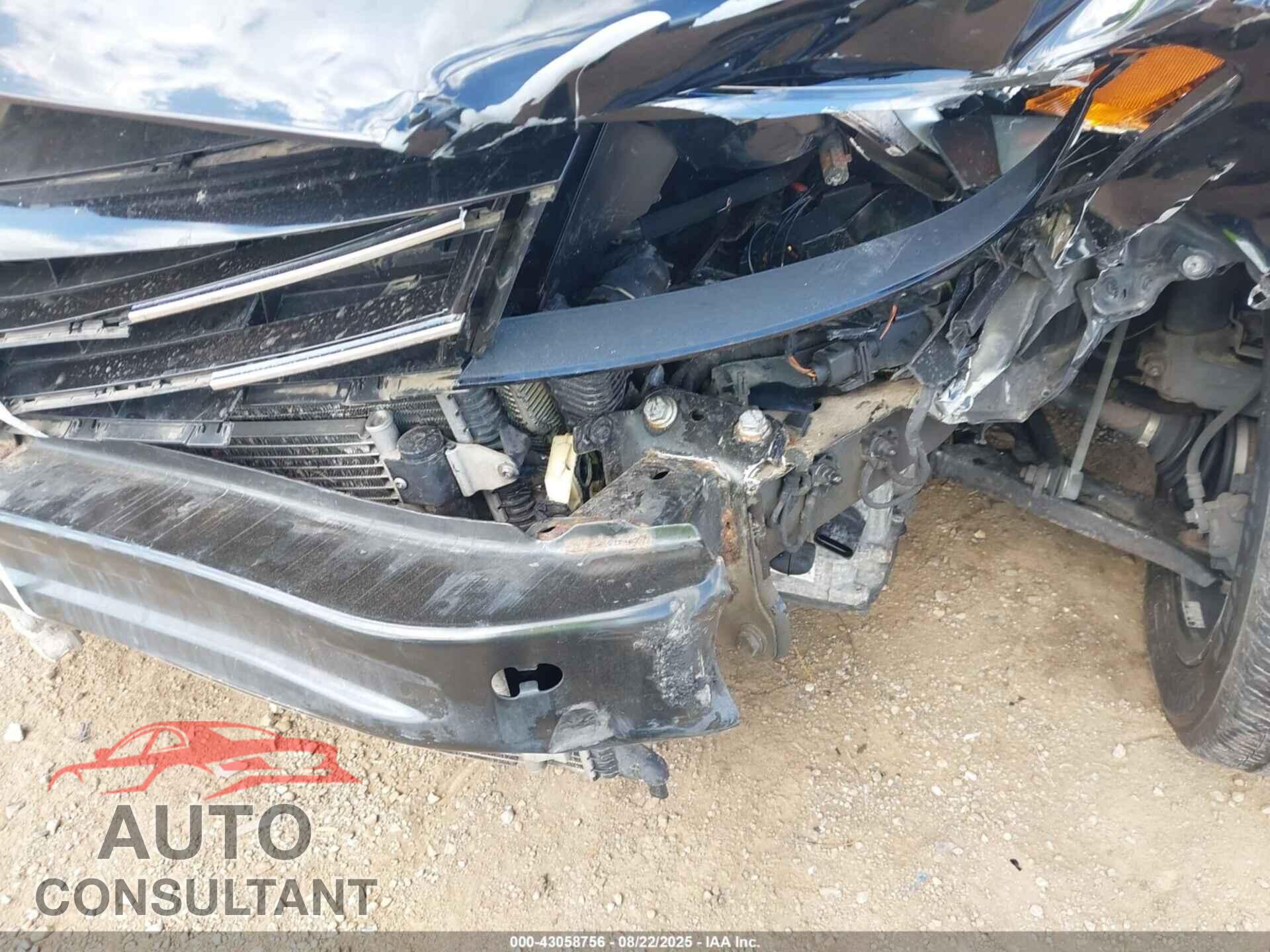VOLKSWAGEN JETTA 2017 - 3VWDB7AJXHM384337