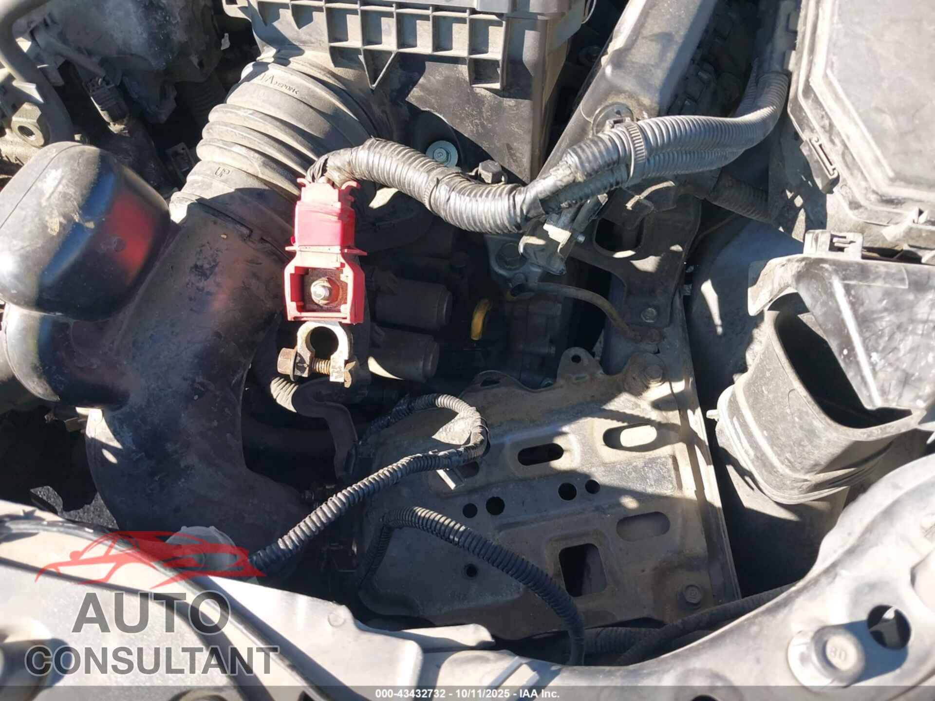 HONDA CIVIC 2013 - 19XFB2F86DE019808