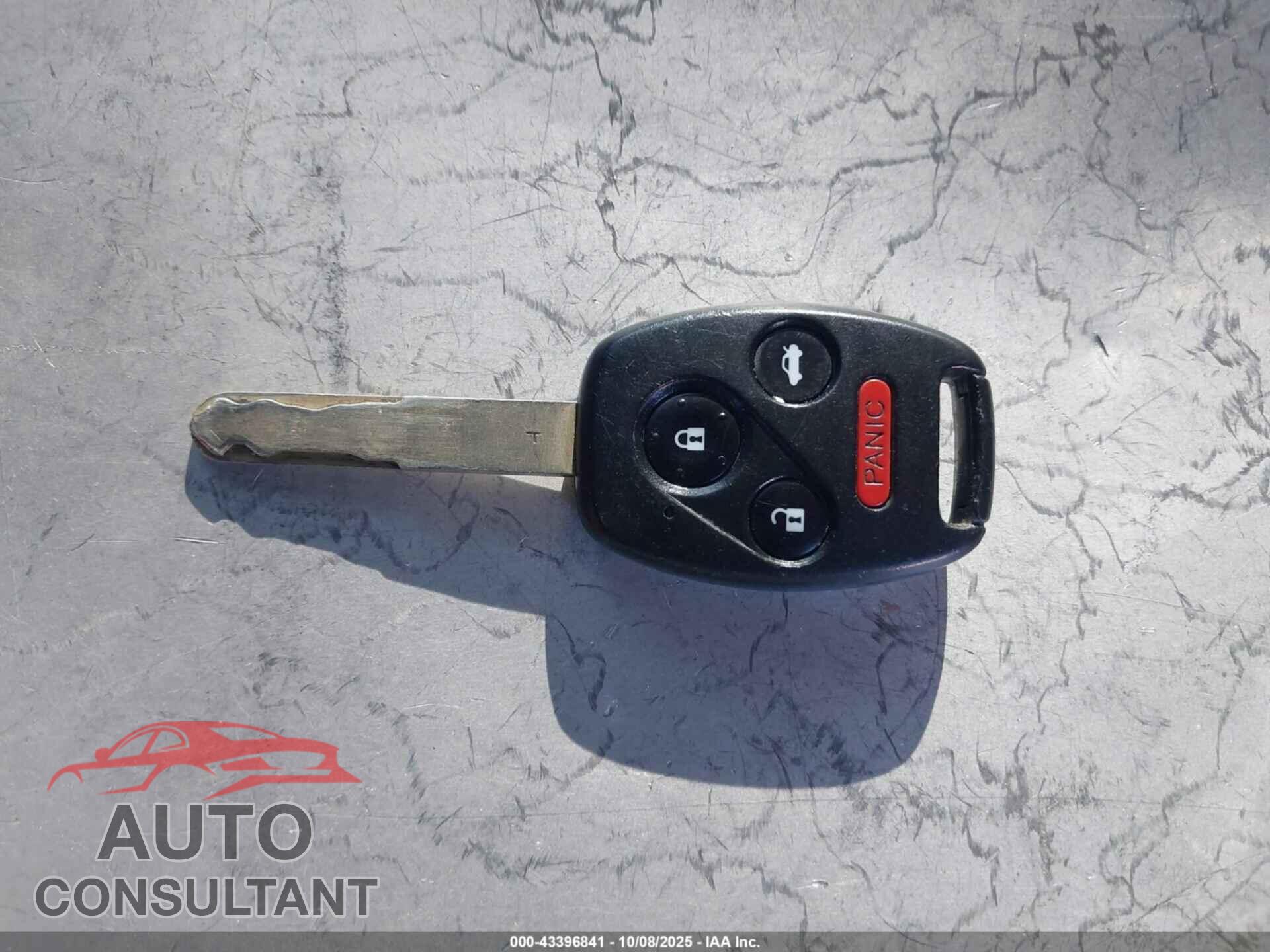 HONDA CIVIC 2013 - 19XFB2F84DE241490