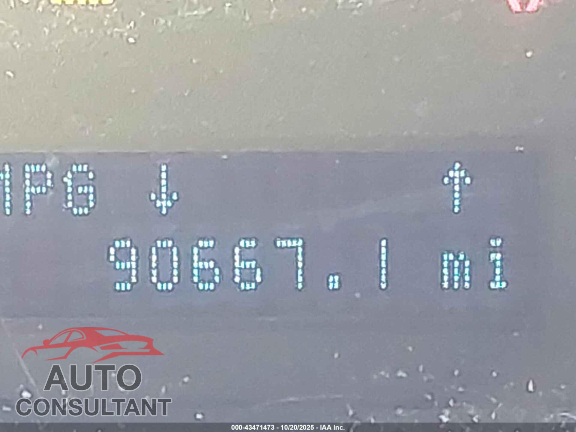 FORD ESCAPE 2010 - 1FMCU0DG0AKD43417