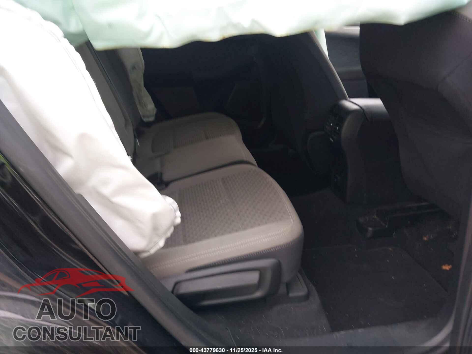FORD ESCAPE 2020 - 1FMCU9G68LUA03821