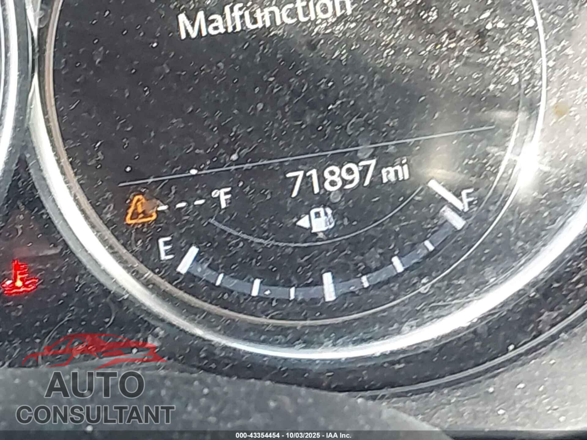 MAZDA CX-5 2021 - JM3KFBCM2M0398486