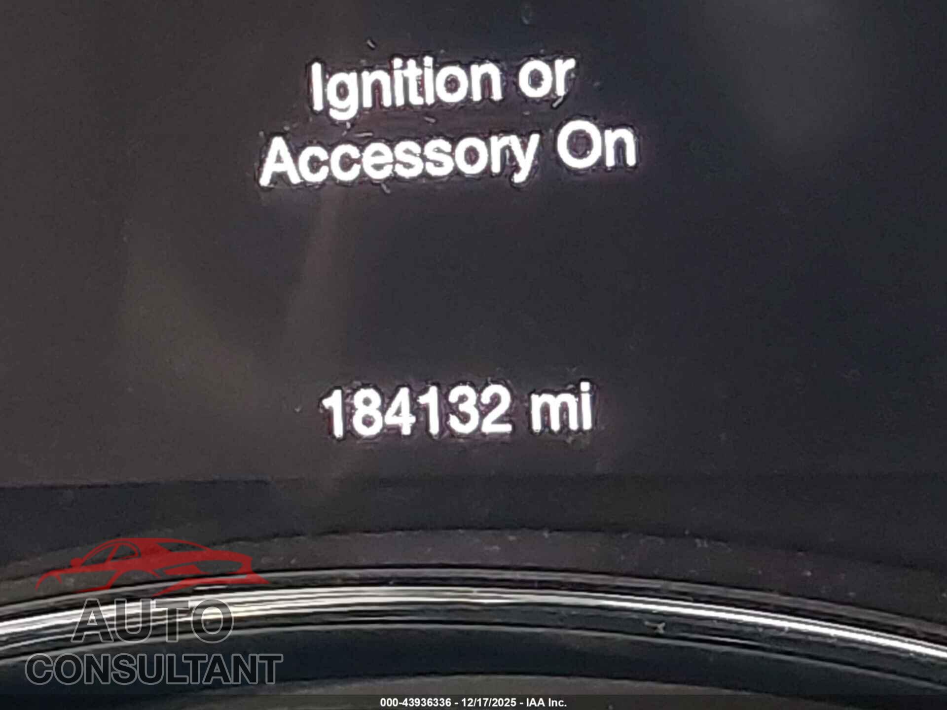 DODGE DURANGO 2016 - 1C4RDHEG3GC330806