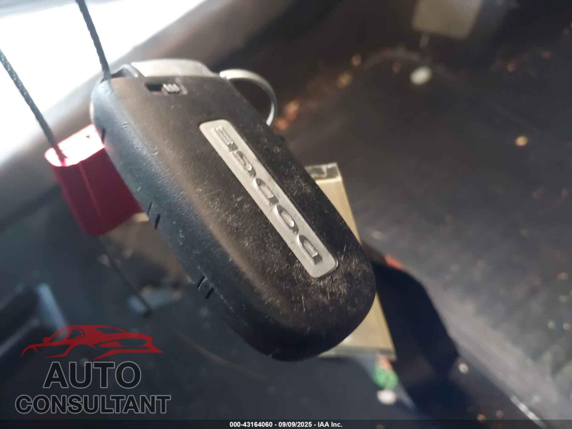 DODGE CHARGER 2022 - 2C3CDXBG6NH201722