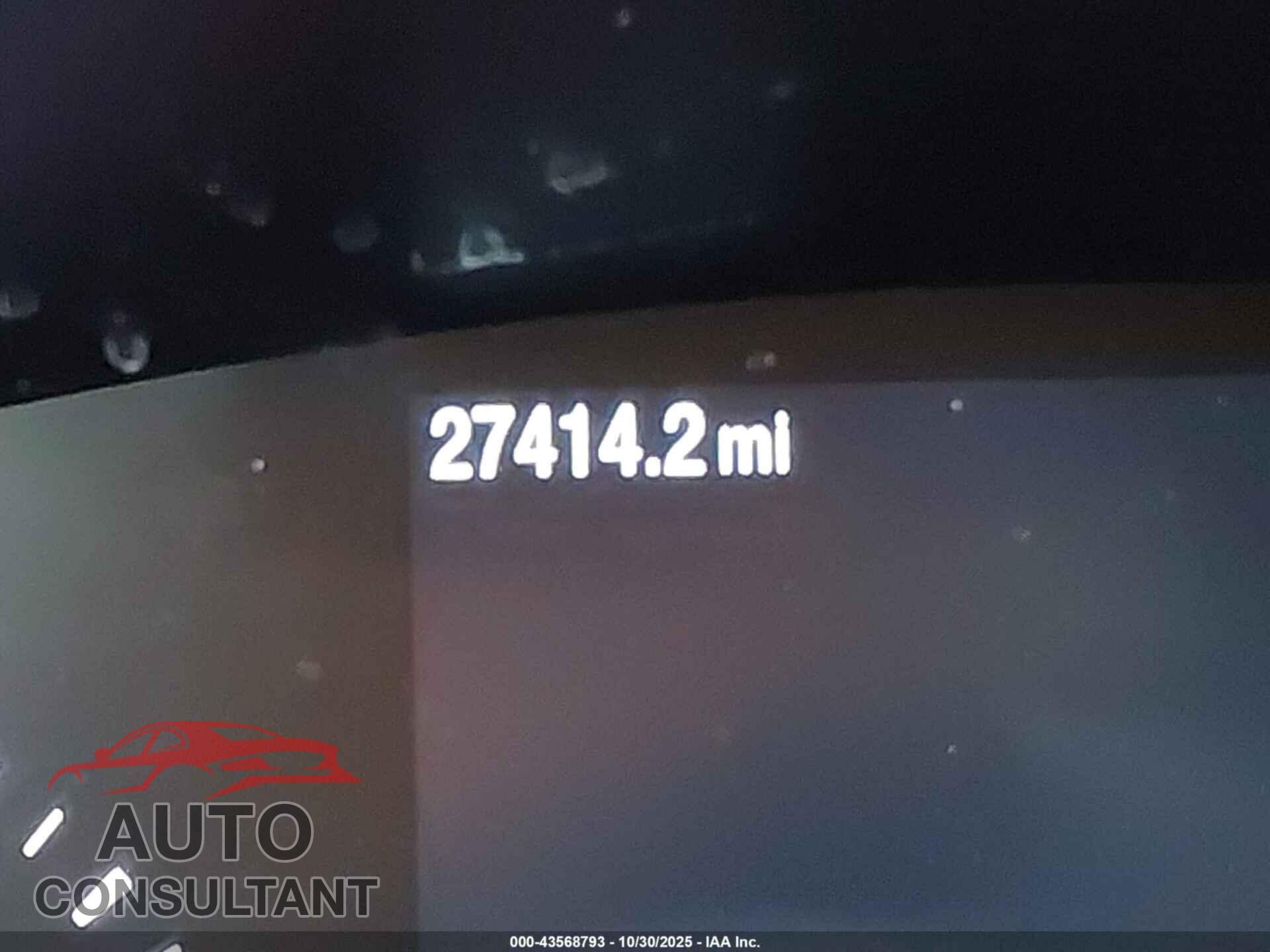 FORD ESCAPE 2020 - 1FMCU9G60LUA97645