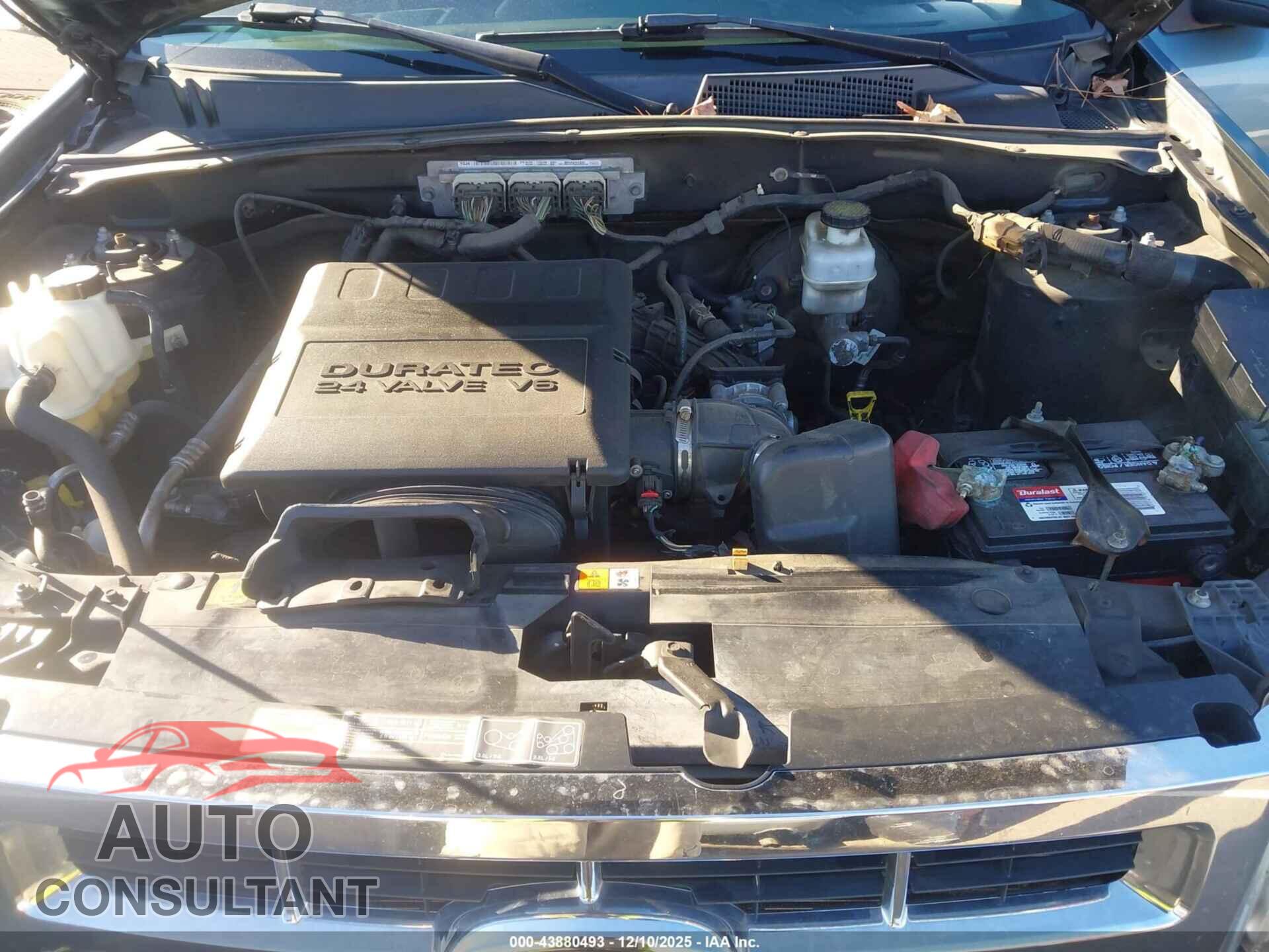 FORD ESCAPE 2012 - 1FMCU0EG2CKA59367