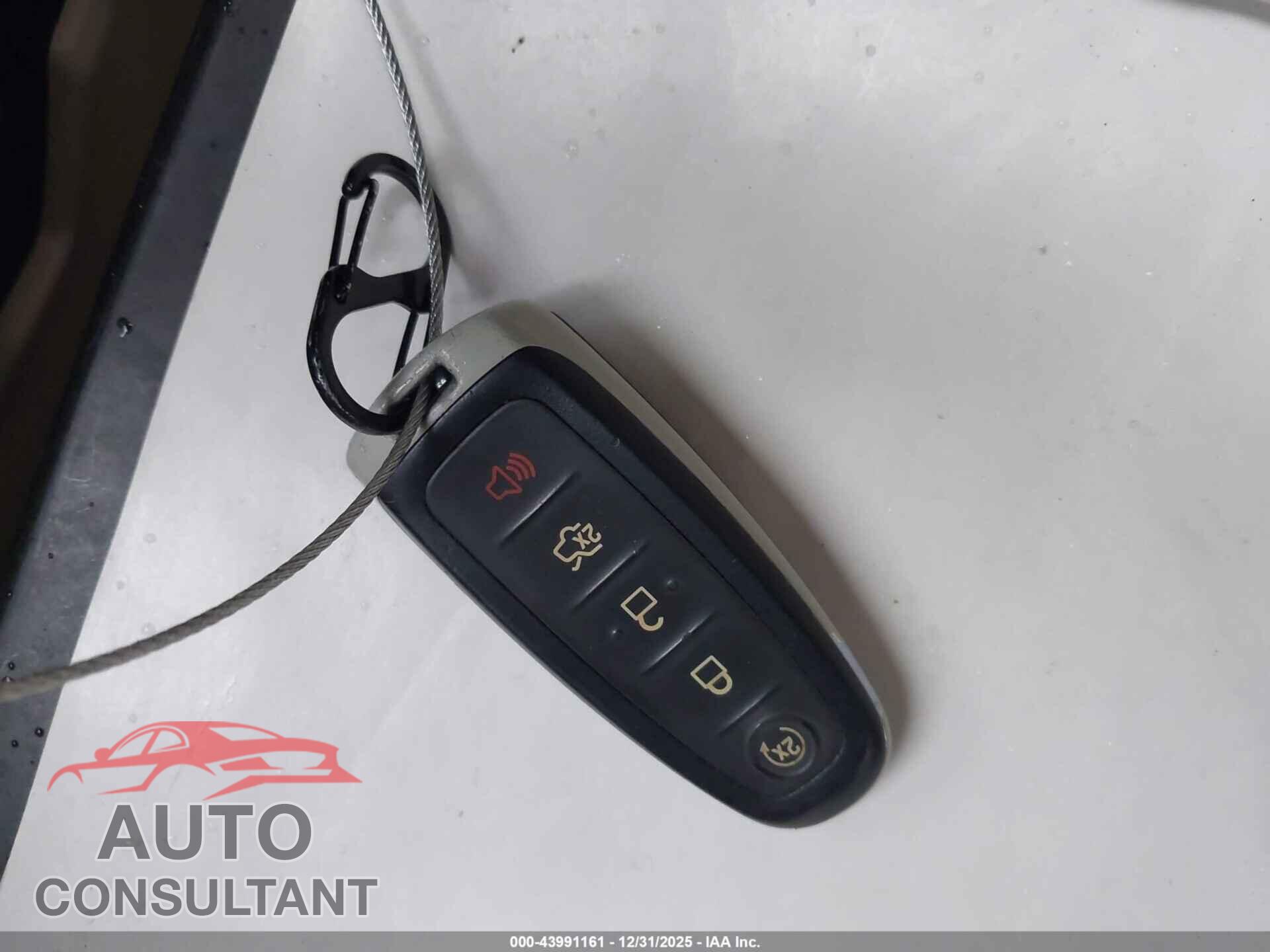 FORD TAURUS 2014 - 1FAHP2F80EG111112