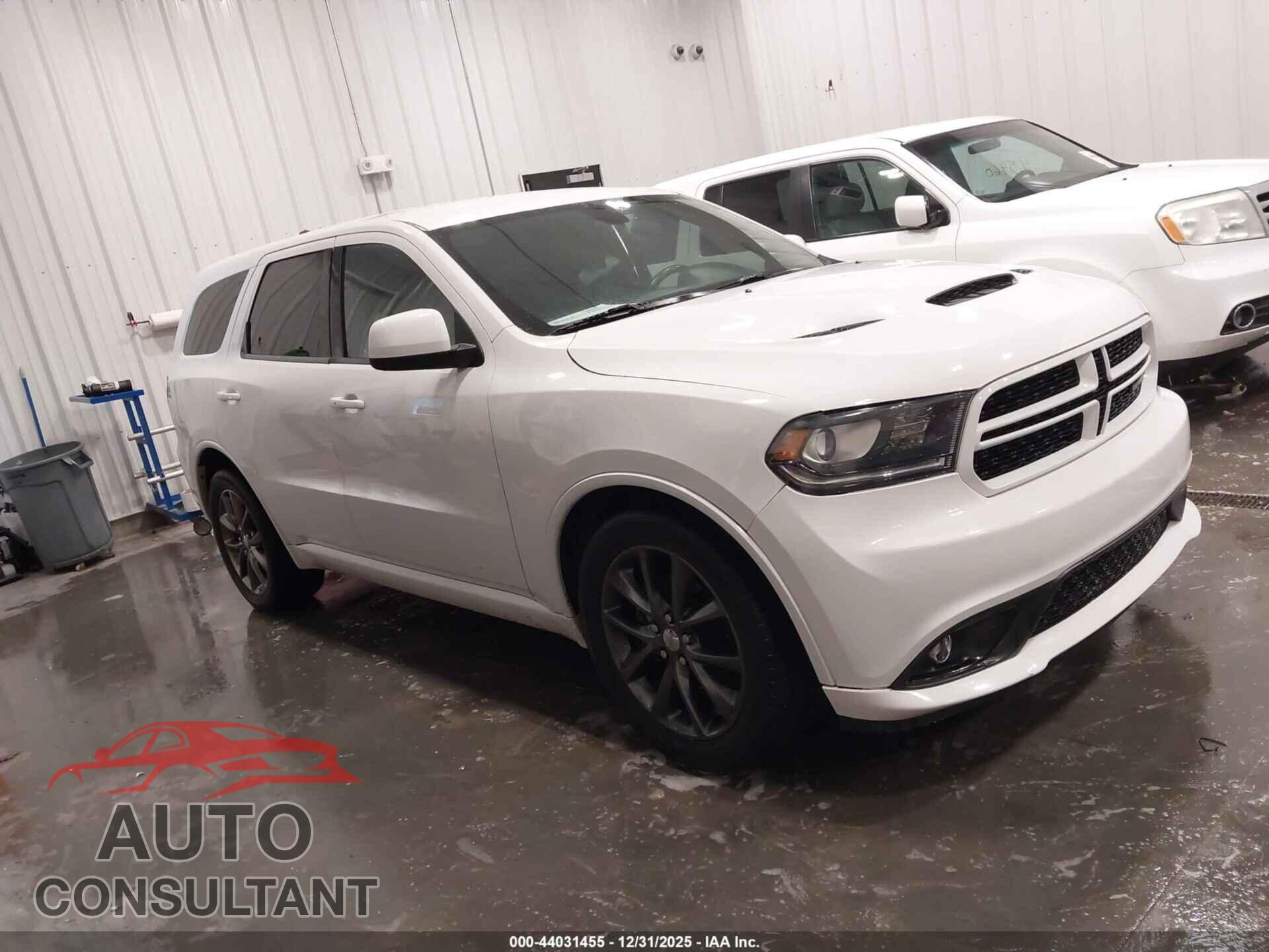 DODGE DURANGO 2014 - 1C4RDHAG2EC561229
