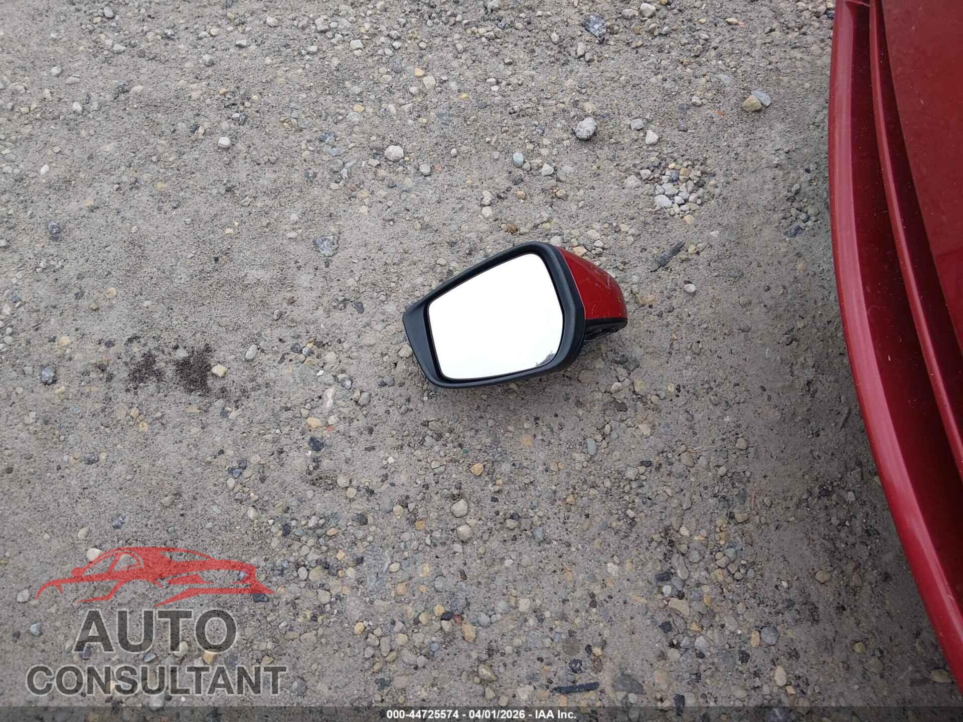 NISSAN VERSA NOTE 2015 - 3N1CE2CP0FL367854