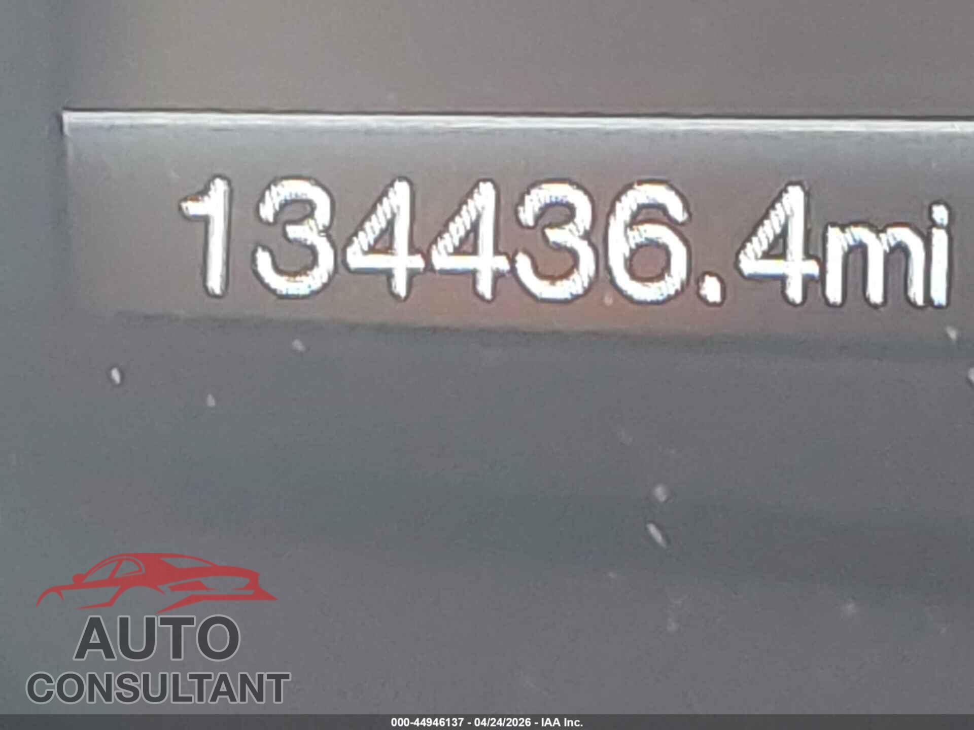 FORD EDGE 2017 - 2FMPK4K98HBC21816