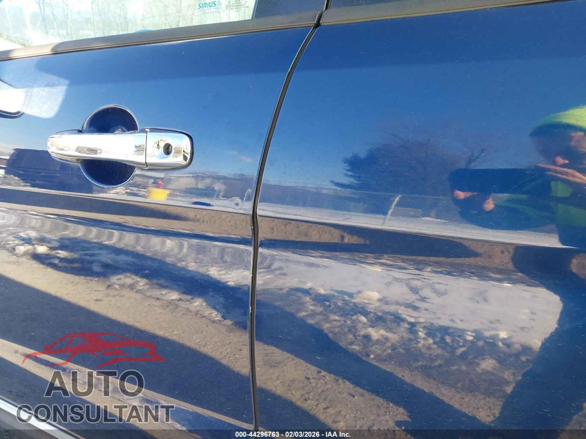 FORD EXPLORER 2012 - 1FMHK8D85CGA30694