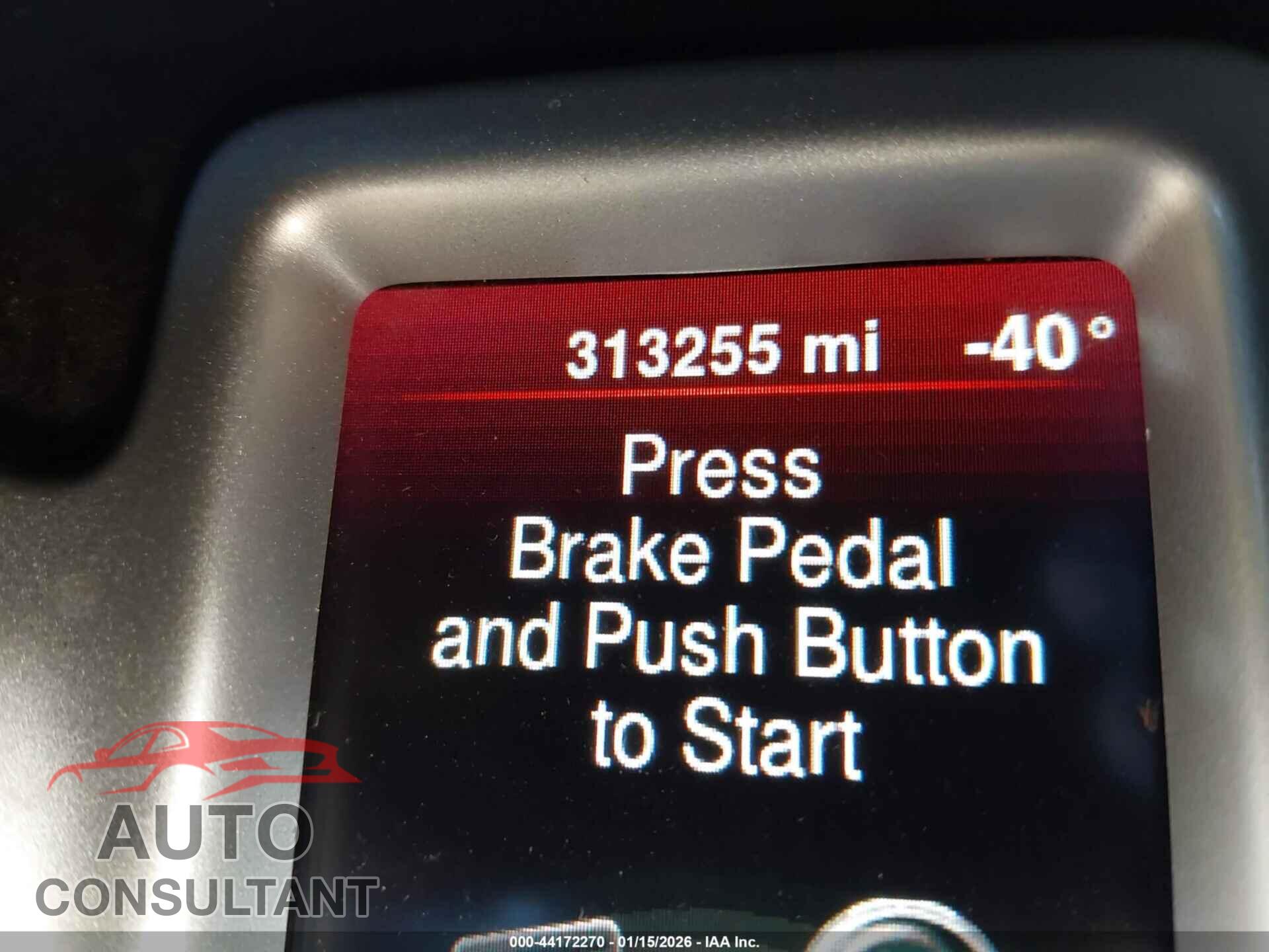 DODGE JOURNEY 2016 - 3C4PDCAB2GT103700