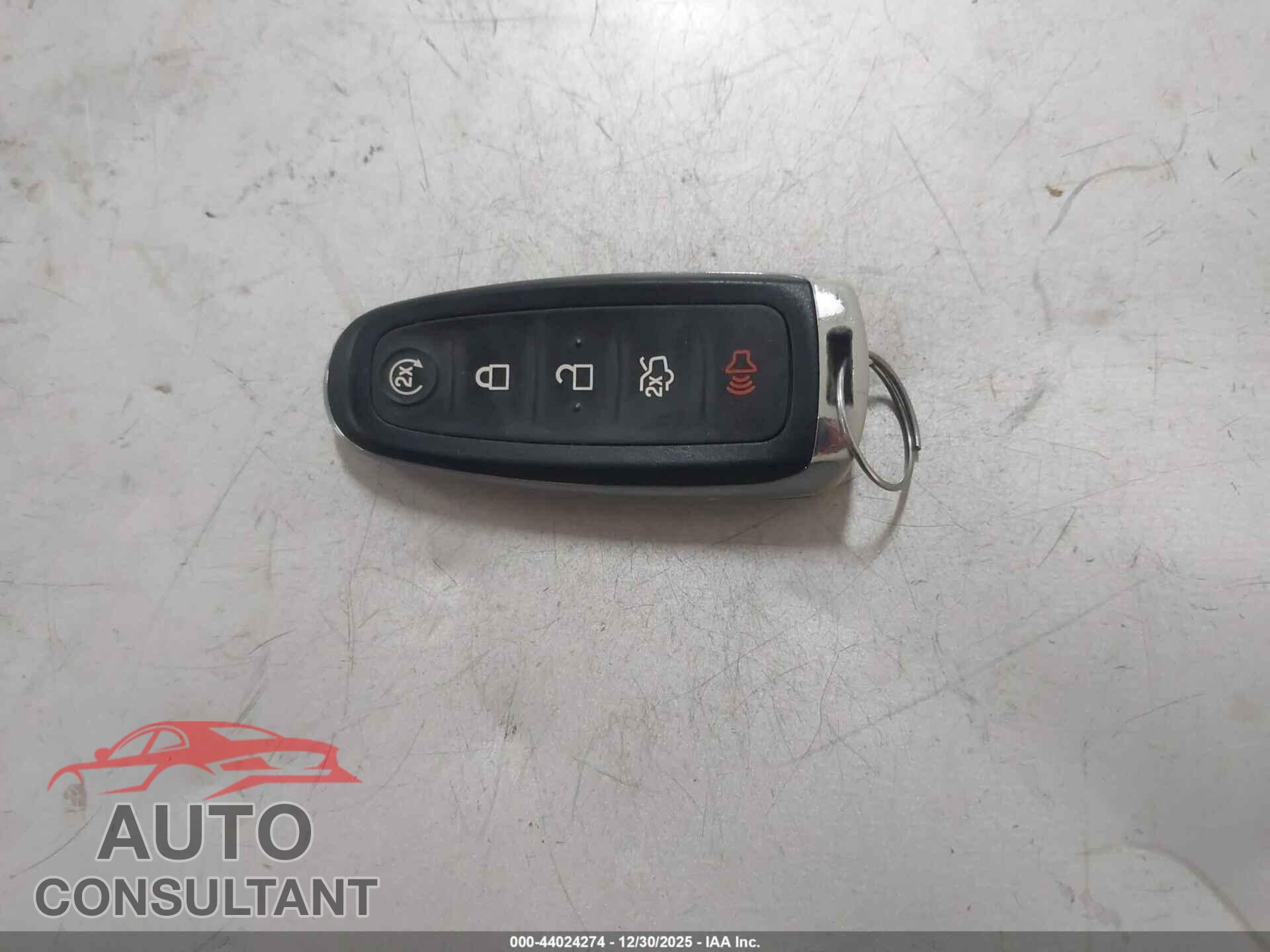FORD FLEX 2014 - 2FMGK5D87EBD06314