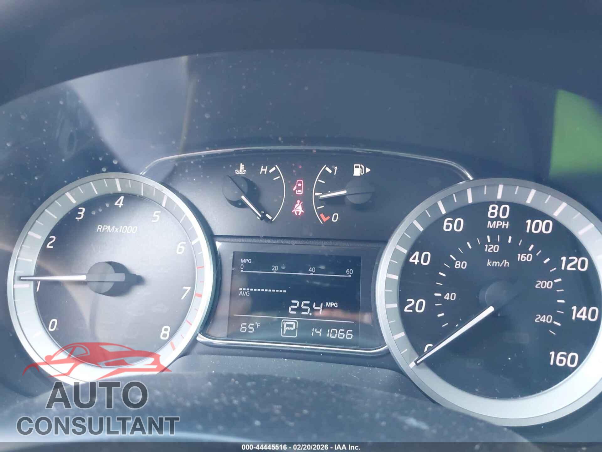 NISSAN SENTRA 2013 - 3N1AB7AP1DL686189