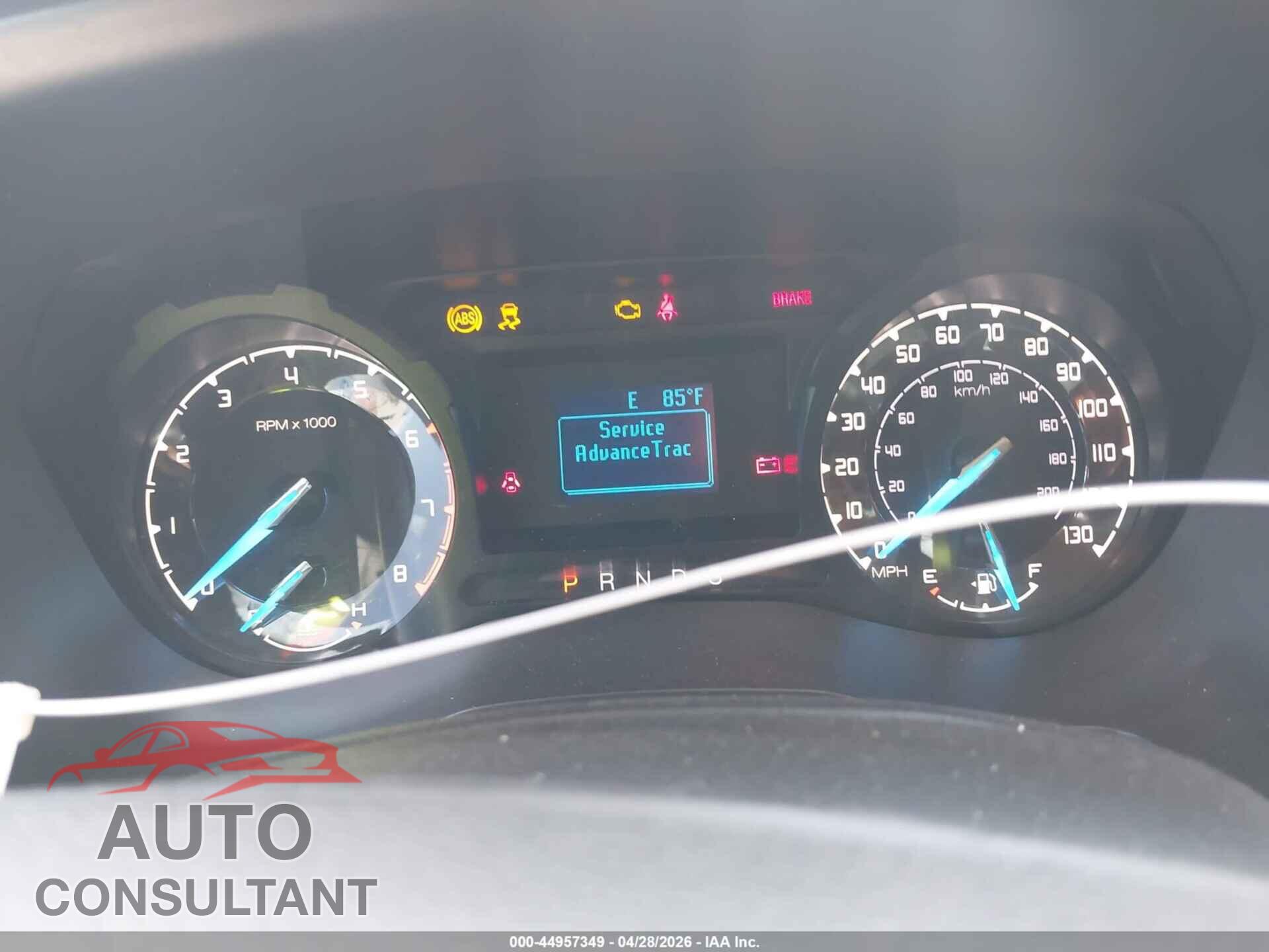 FORD RANGER 2021 - 1FTER1EH8MLD57723