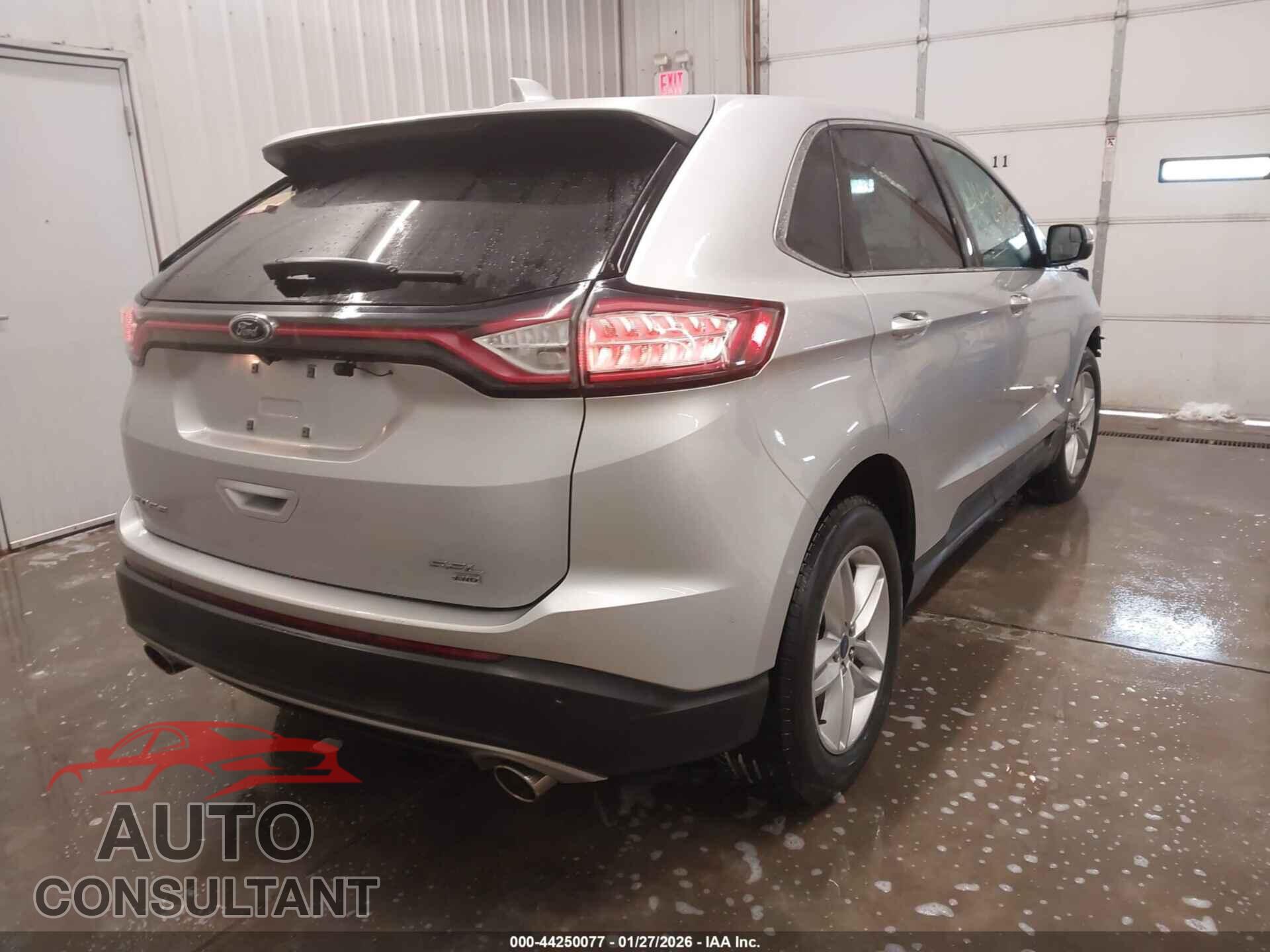 FORD EDGE 2016 - 2FMPK4J80GBB79018