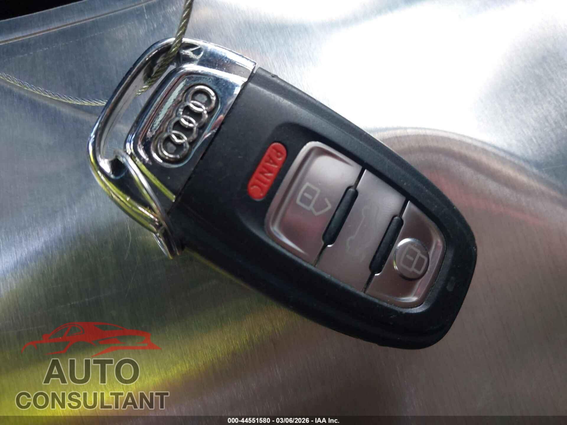 AUDI Q5 2014 - WA1LFAFP6EA014518