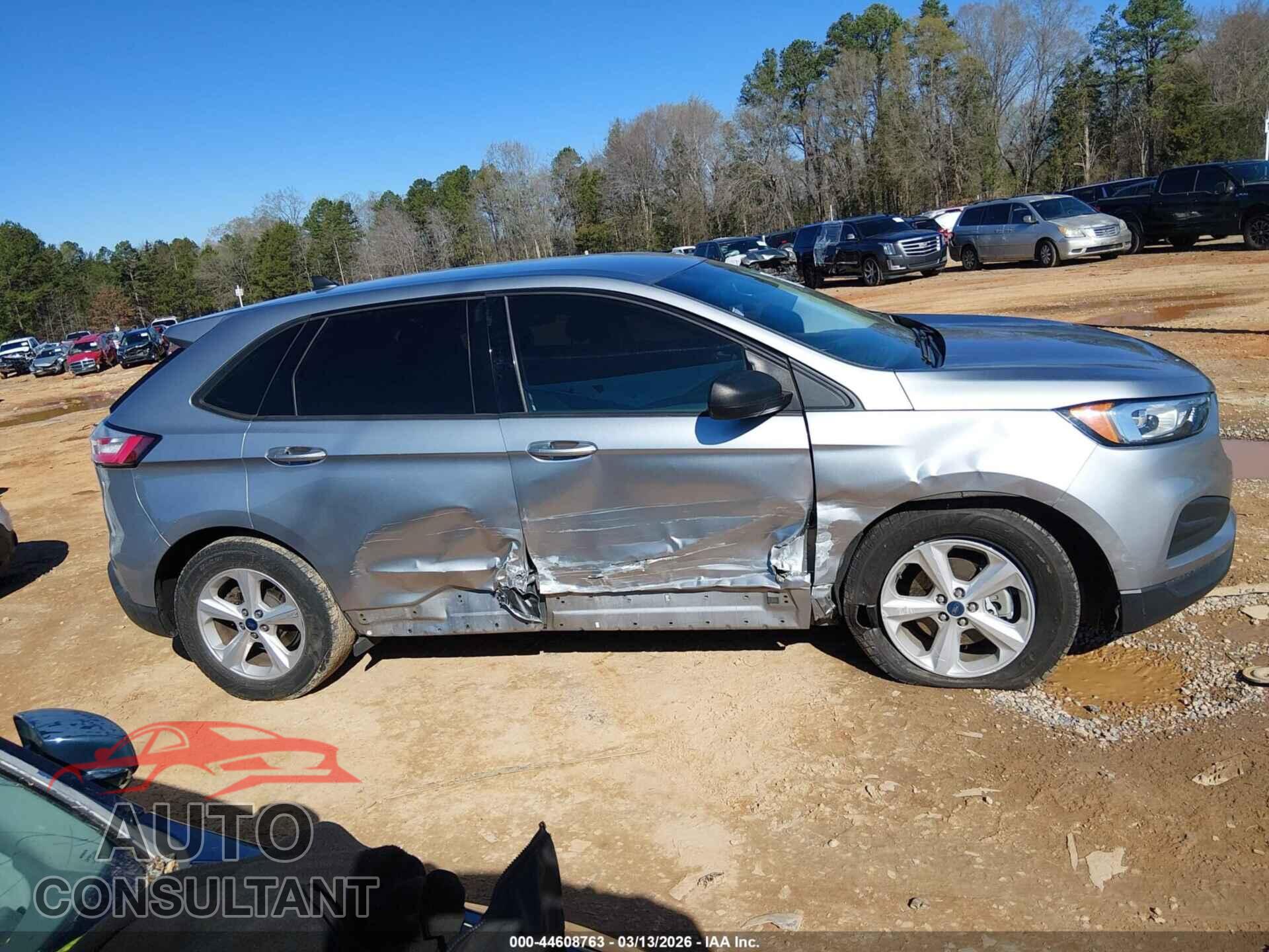 FORD EDGE 2020 - 2FMPK3G95LBA30477