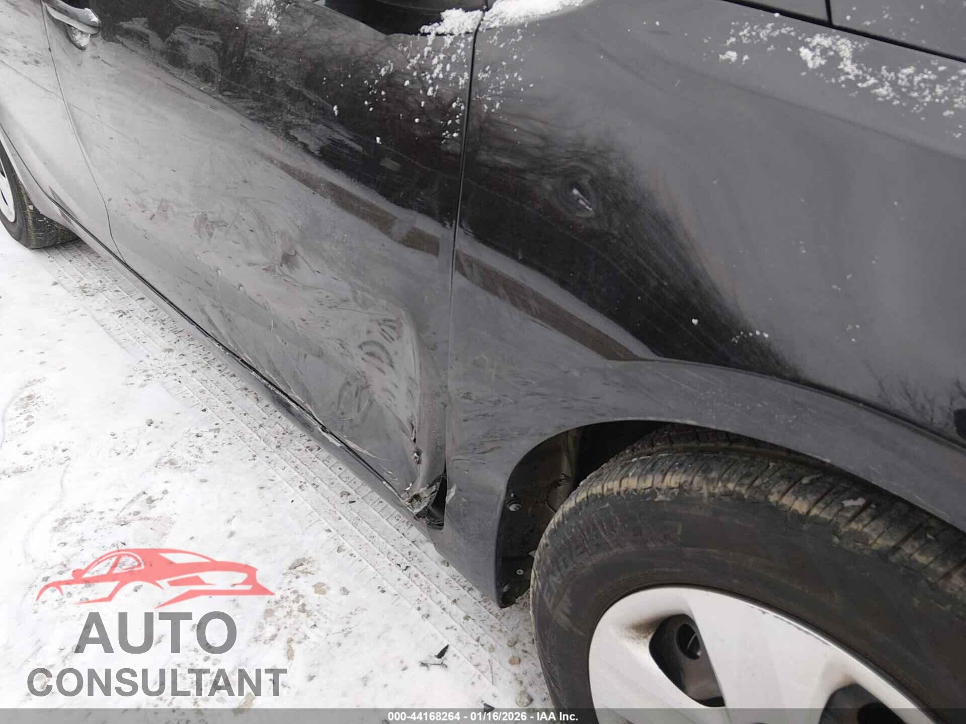 KIA FORTE 2017 - 3KPFL4A79HE029858