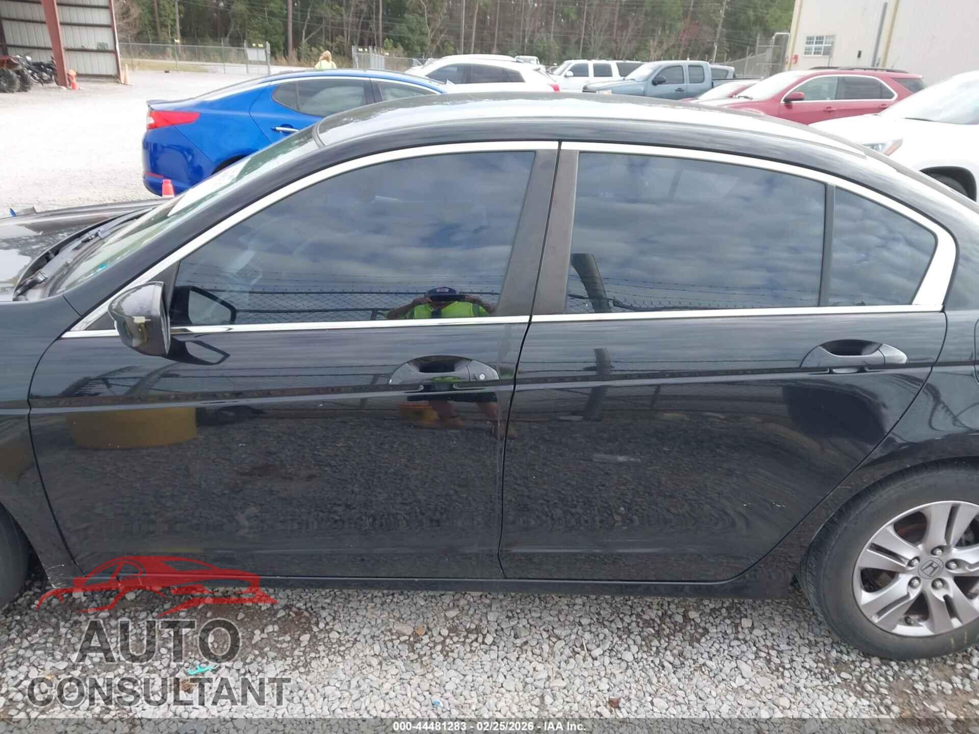 HONDA ACCORD 2012 - 1HGCP2F61CA242585